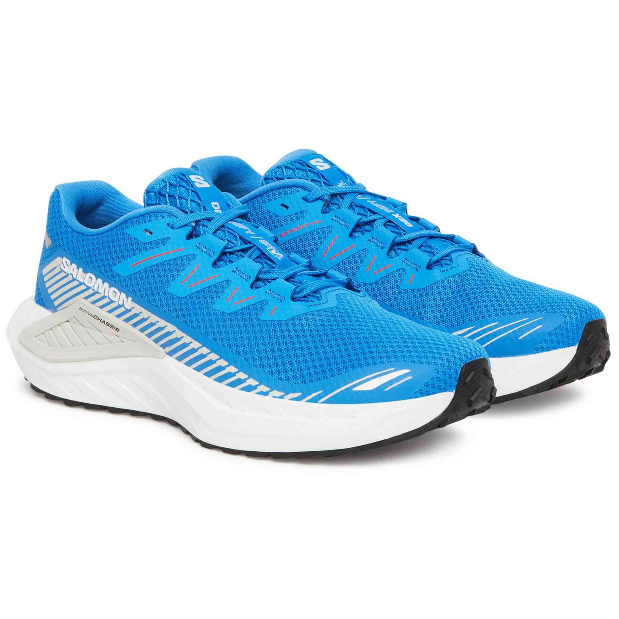 Baskets Salomon modèle L47760700 pour homme 2/5