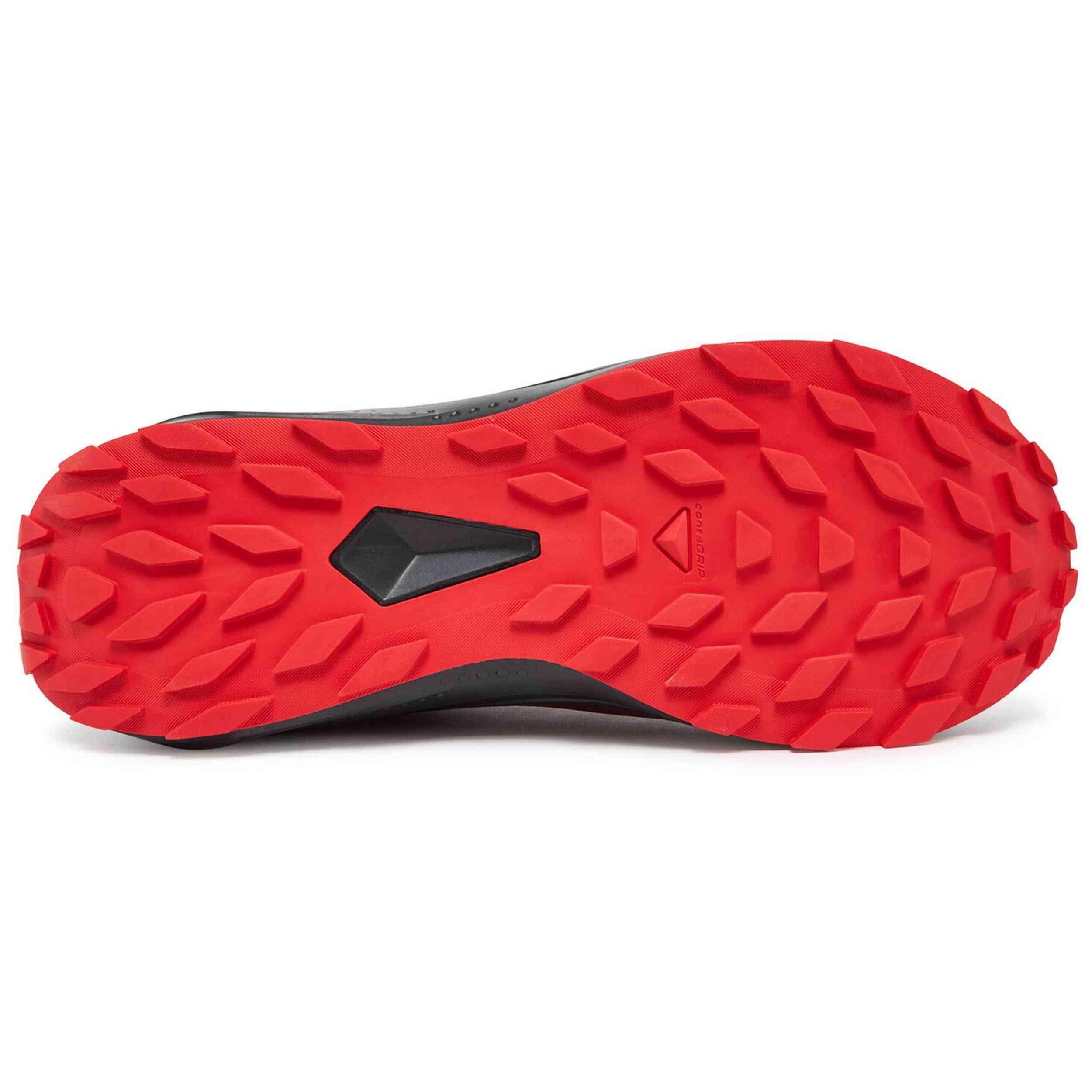 Scarpe da running Salomon modello L47802200 per uomini 4/5