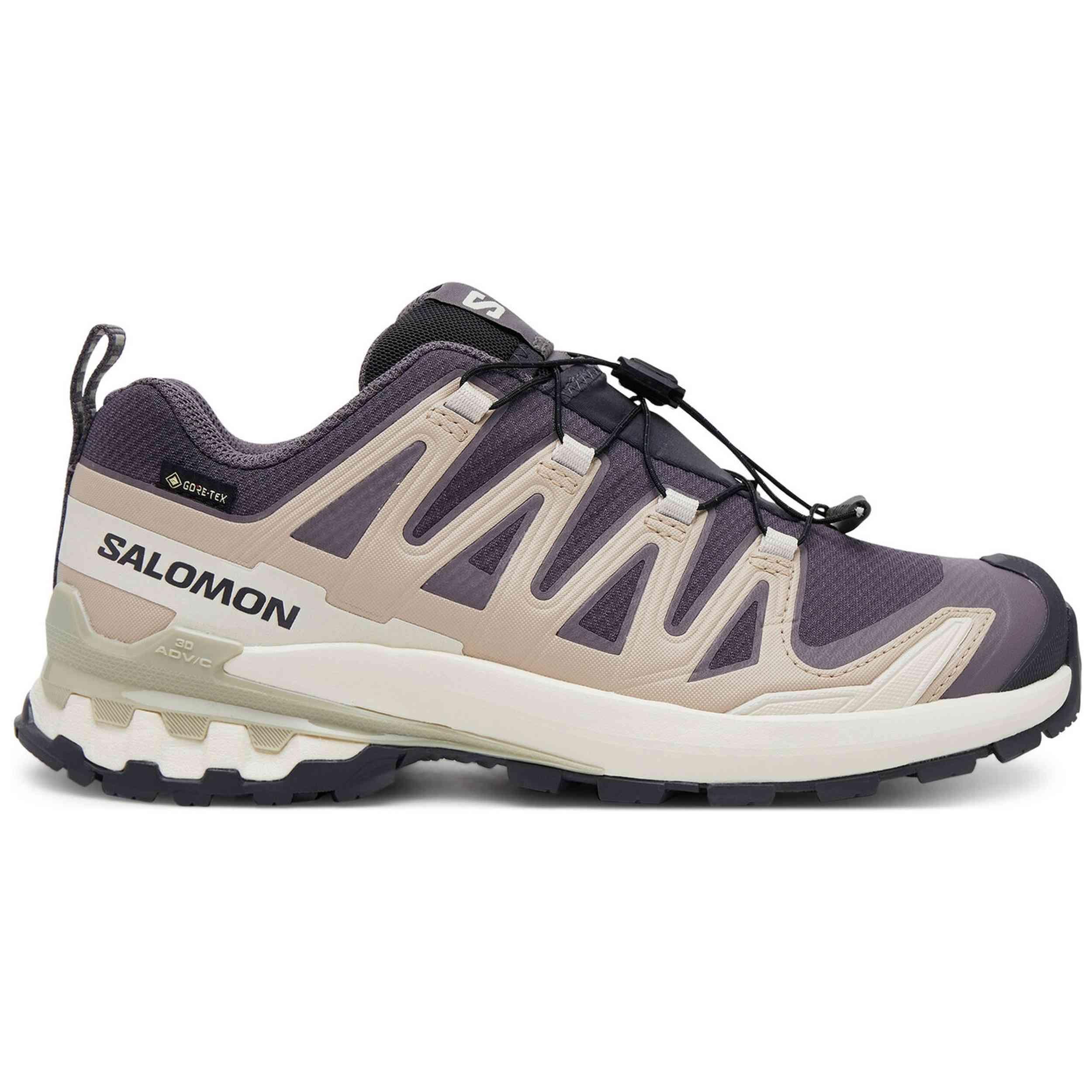 SALOMON picture