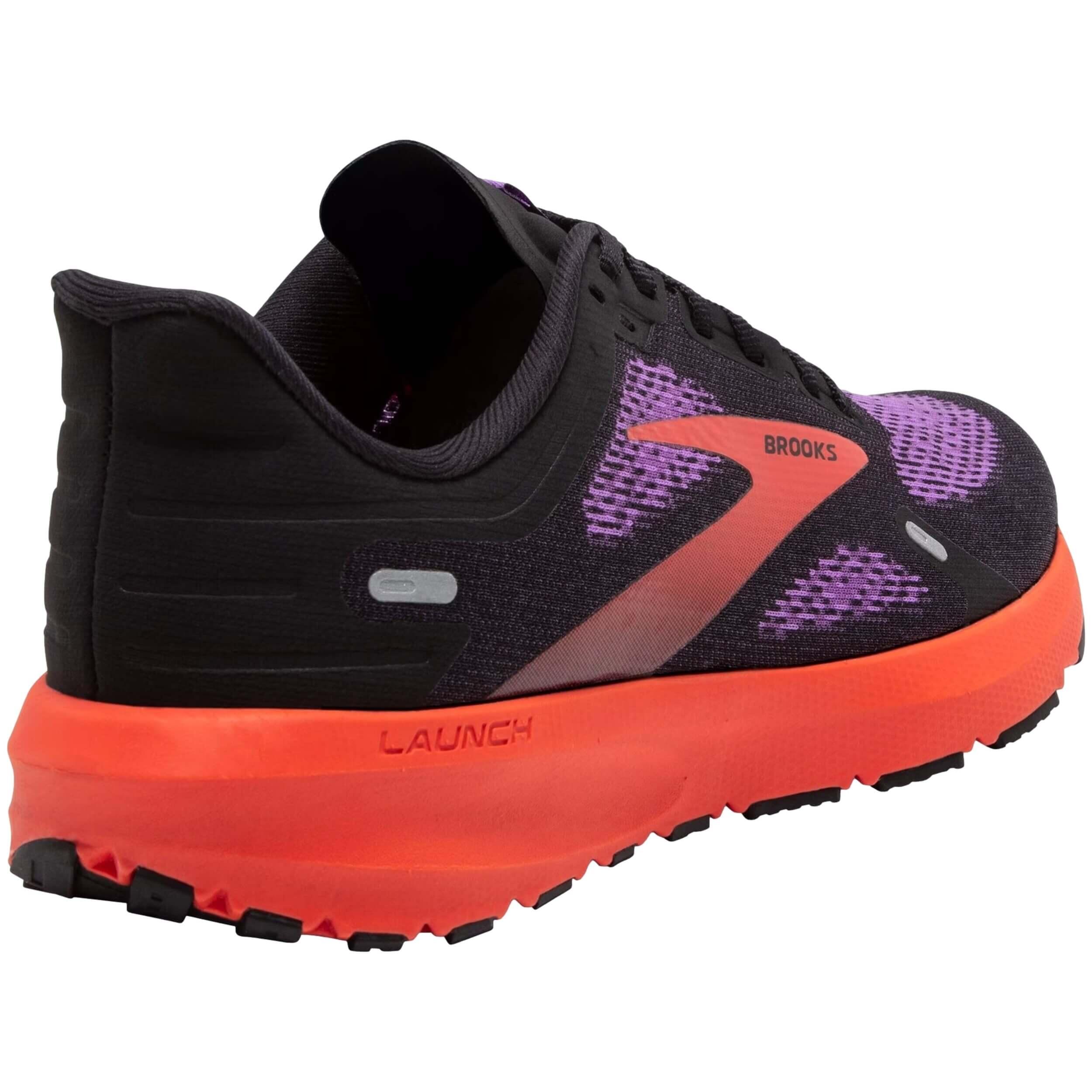 Tênis de corrida Brooks modelo 1103861D002 para homem 5/5