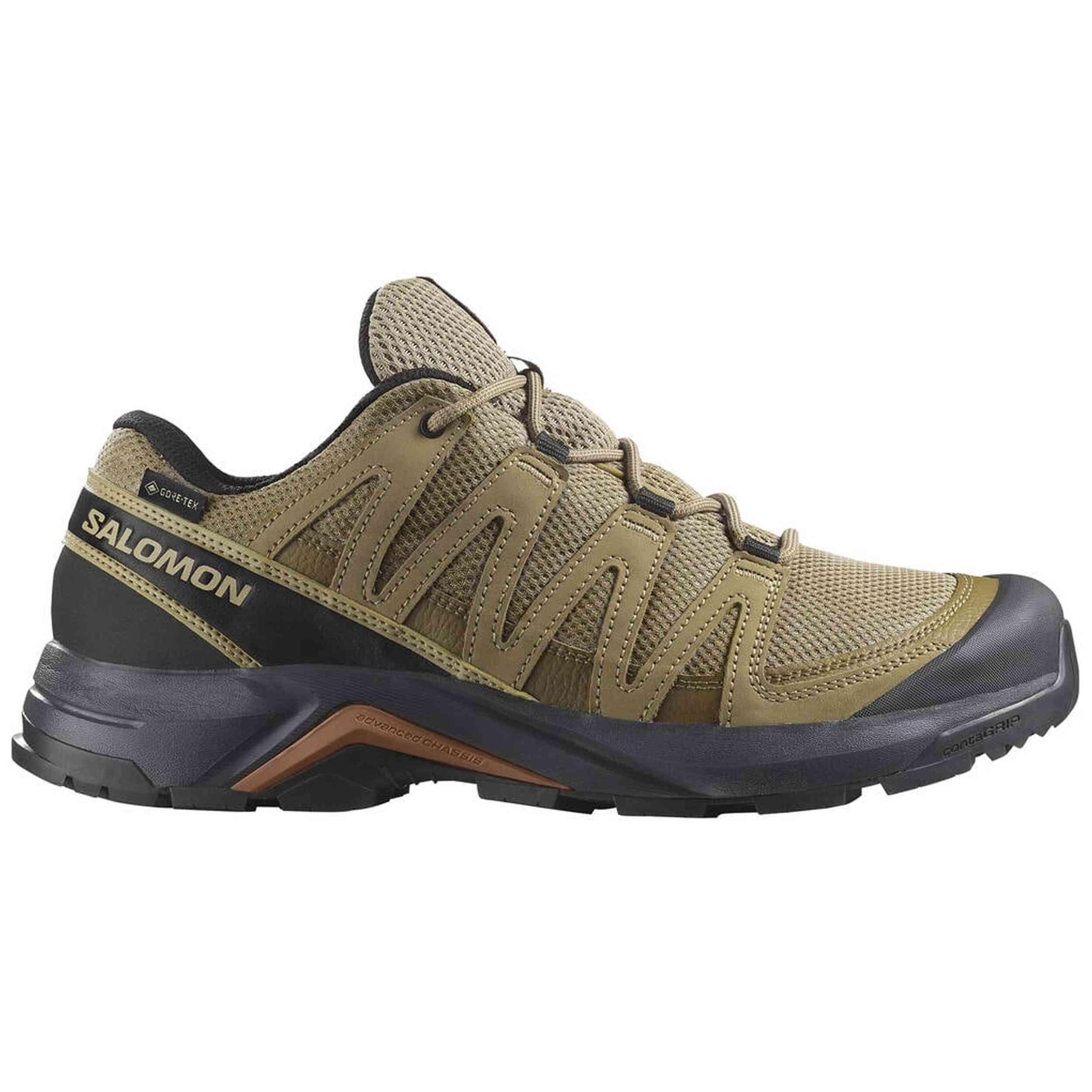 SALOMON picture