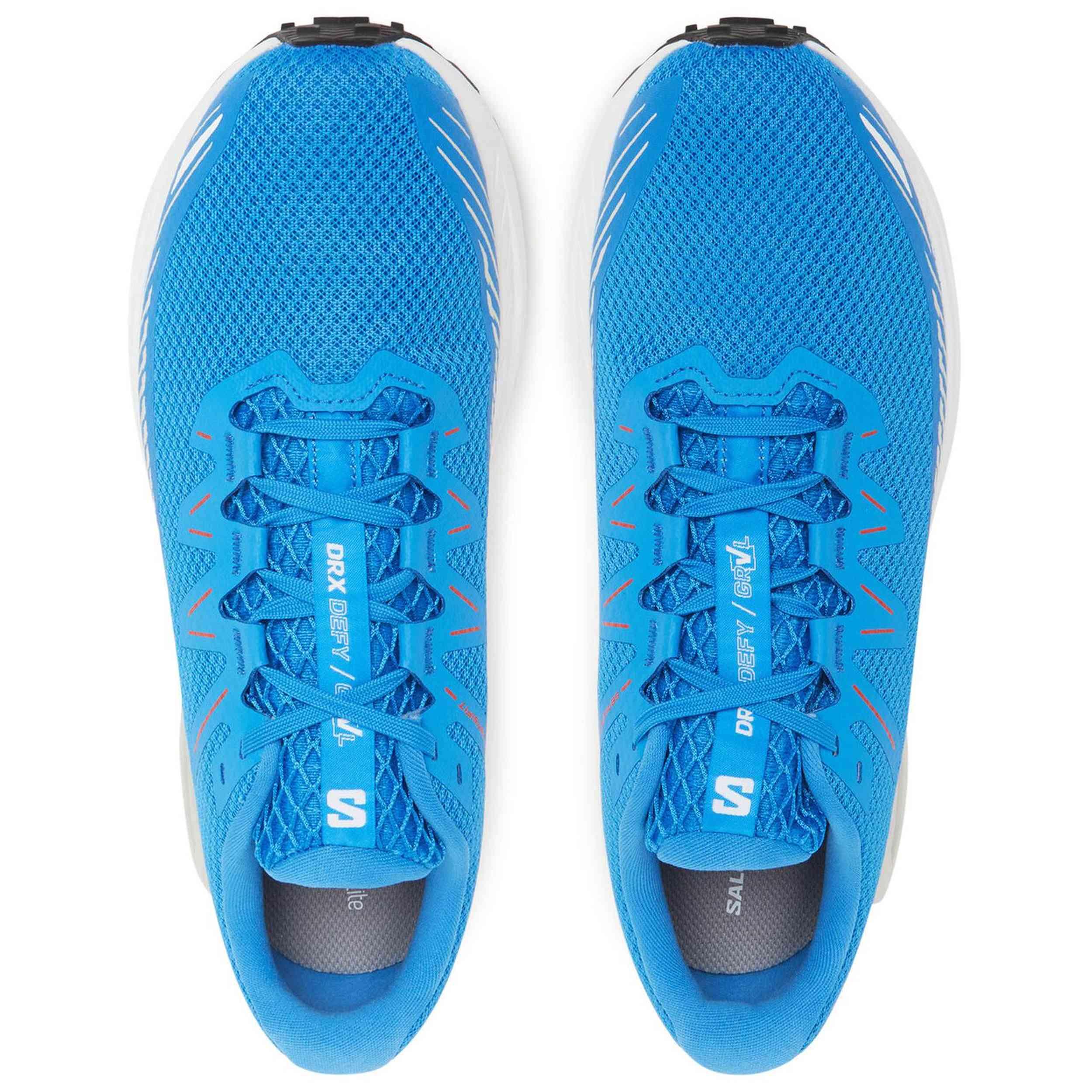 Baskets Salomon modèle L47760700 pour homme 5/5