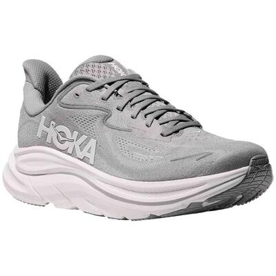 Zapatillas de running Hoka modelo Clifton 10 para unisex