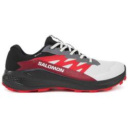 Chaussures de course Salomon modèle L47802200 pour homme