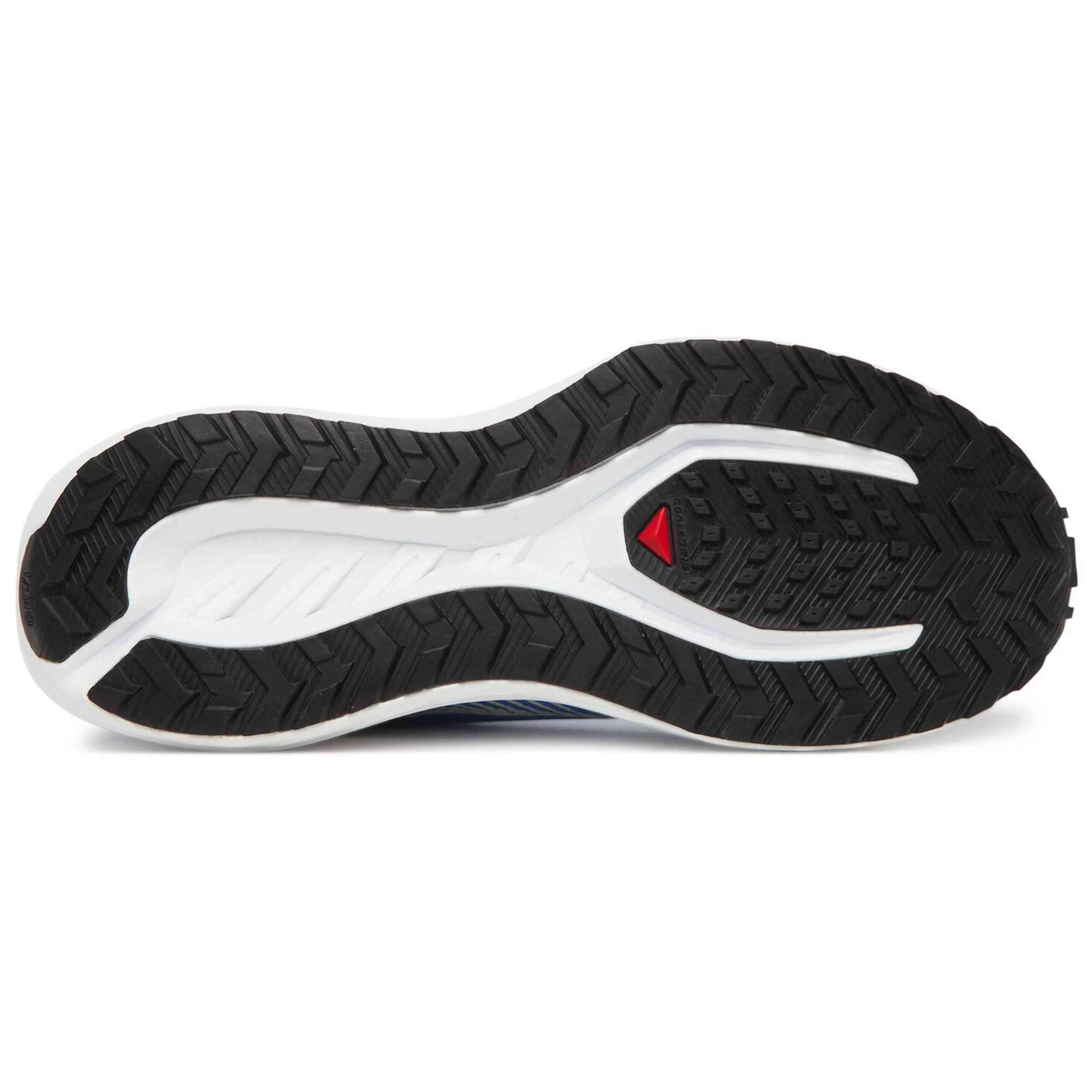 Baskets Salomon modèle L47760700 pour homme 4/5