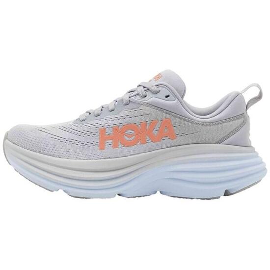 Zapatillas de running Hoka modelo Bondi 8 para mujer