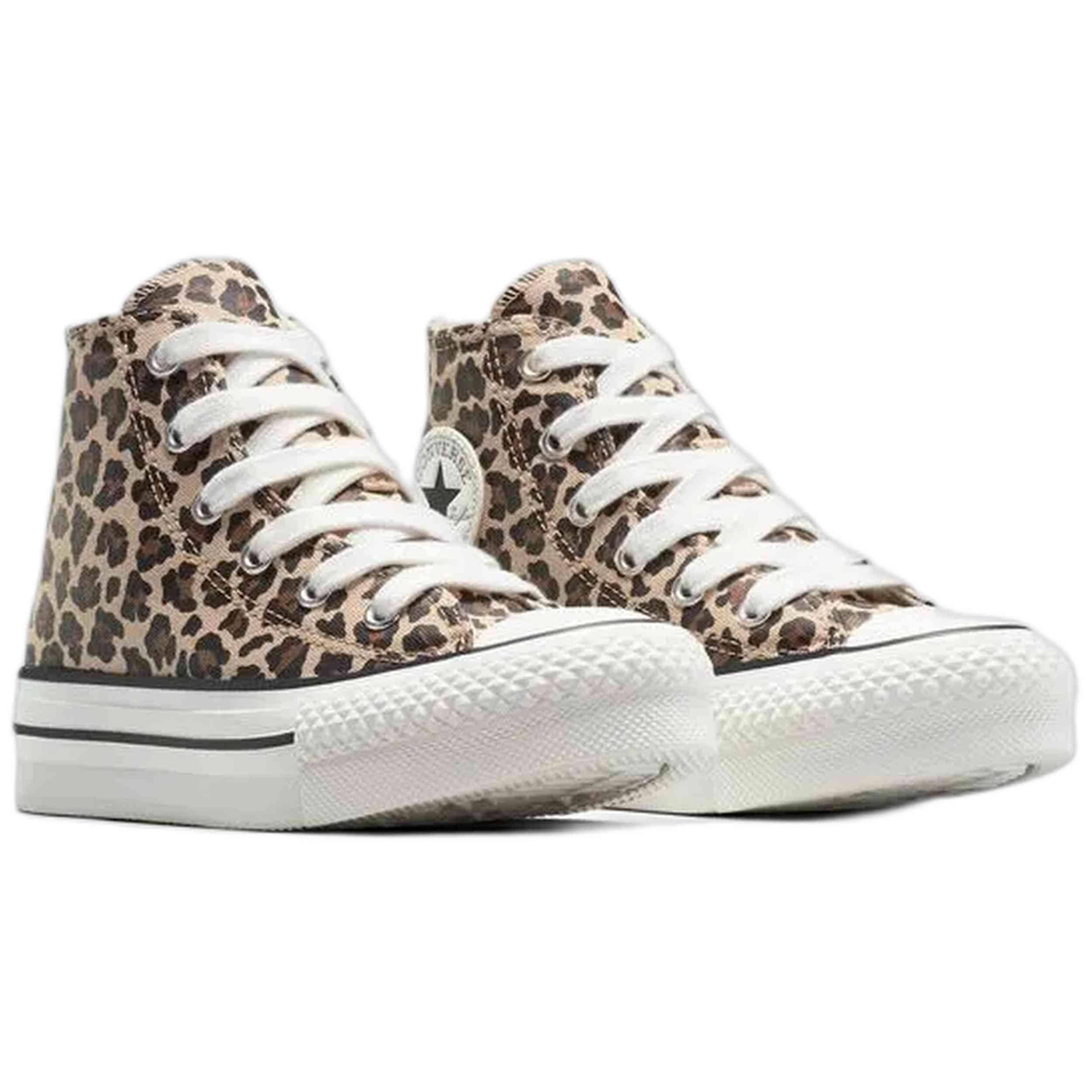 Baskets Converse modèle A16593C pour unisexe enfants 3/5