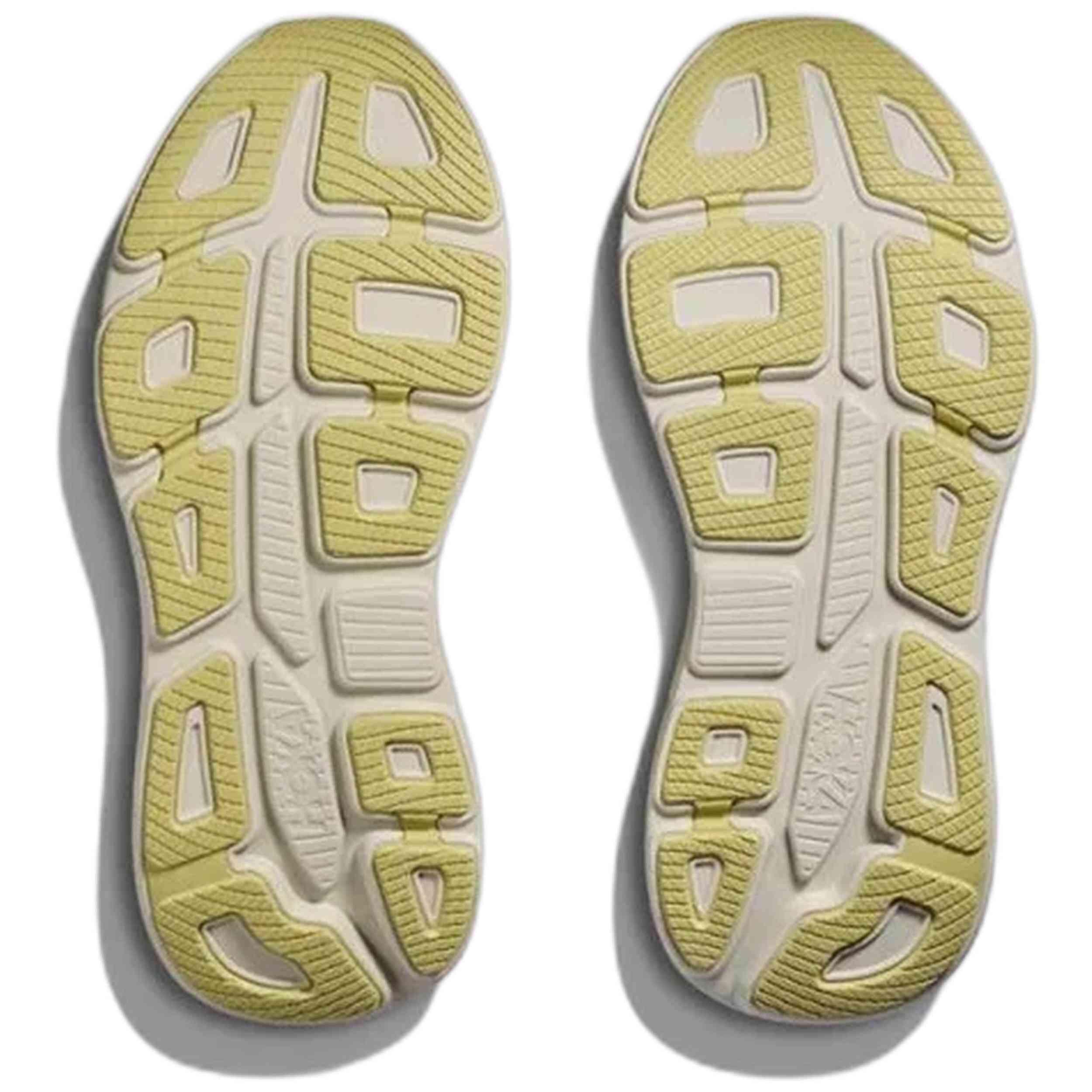 Chaussures de course Hoka modèle Bondi 9 pour homme 5/5