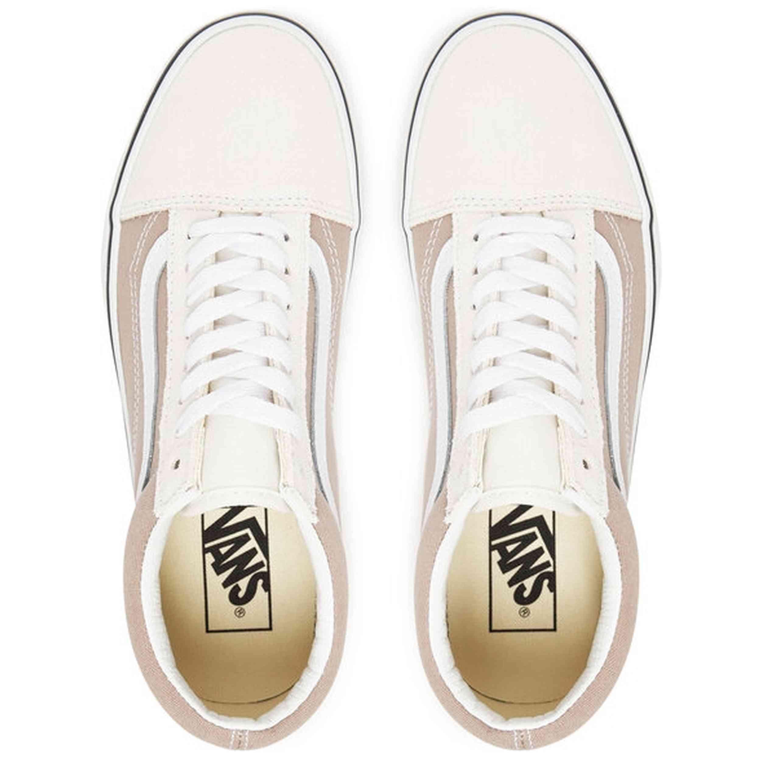 Scarpe Vans modello VN000D6W7D61 per unisex 5/5