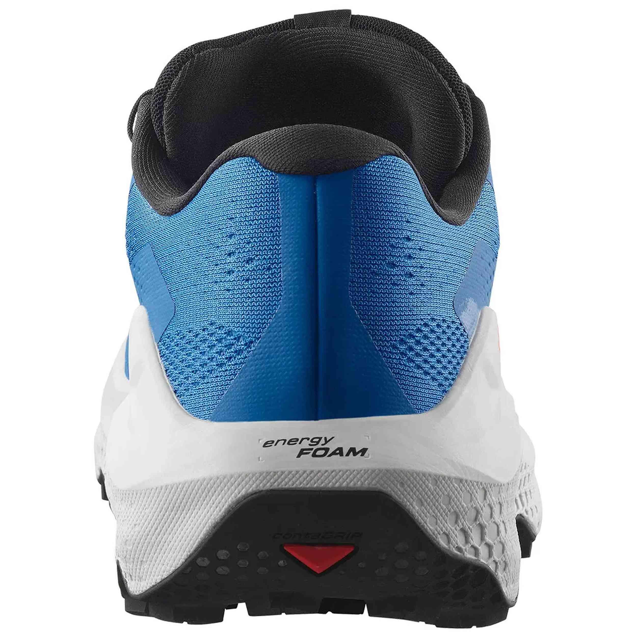 Scarpe da running Salomon modello L47522100 per uomini 3/5