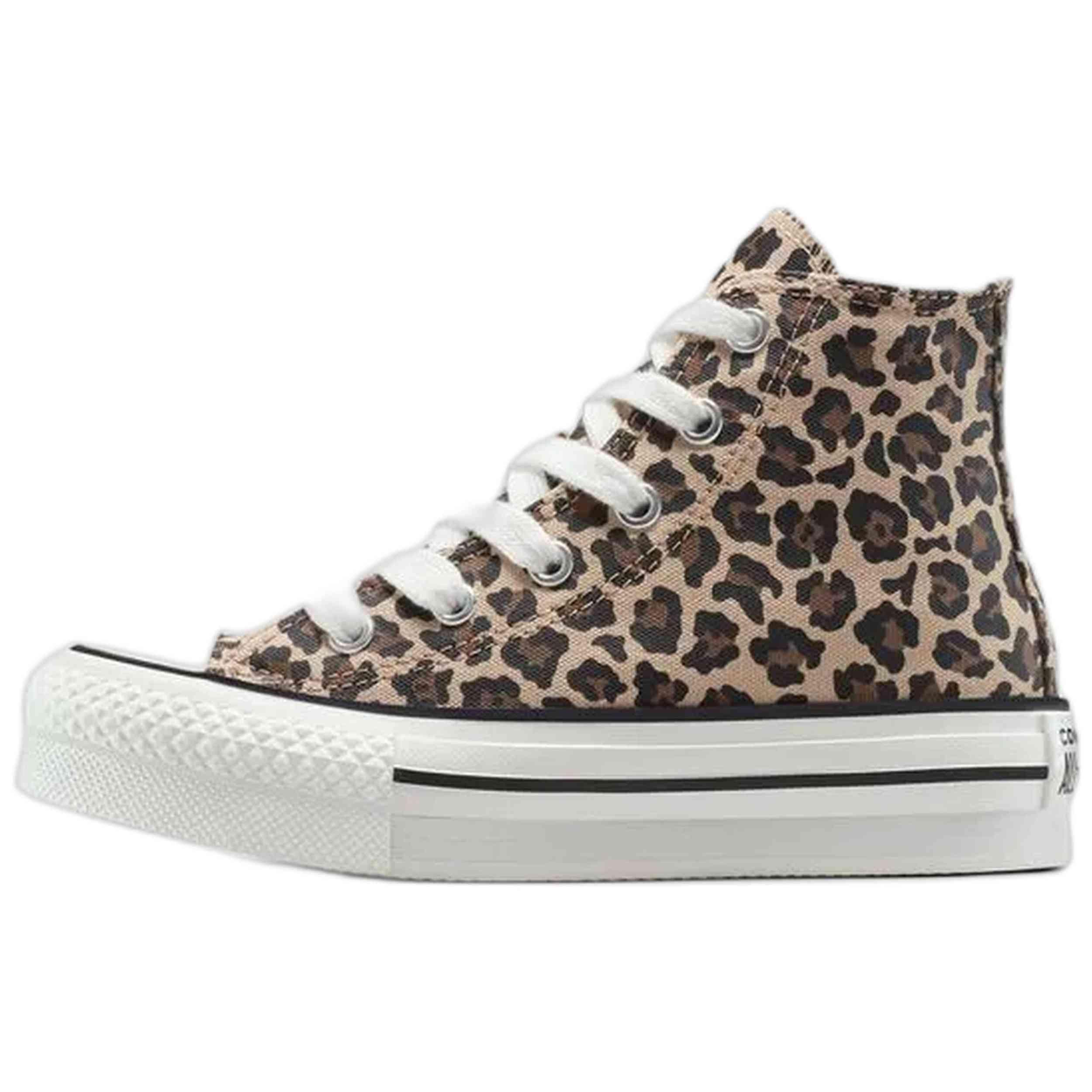Baskets Converse modèle A16593C pour unisexe enfants 2/5