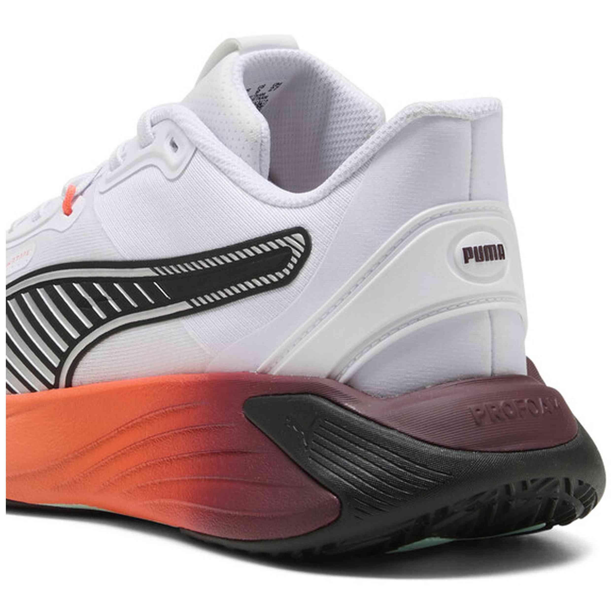 Scarpe da running Puma modello PRO NITRO TEAM per unisex 3/5