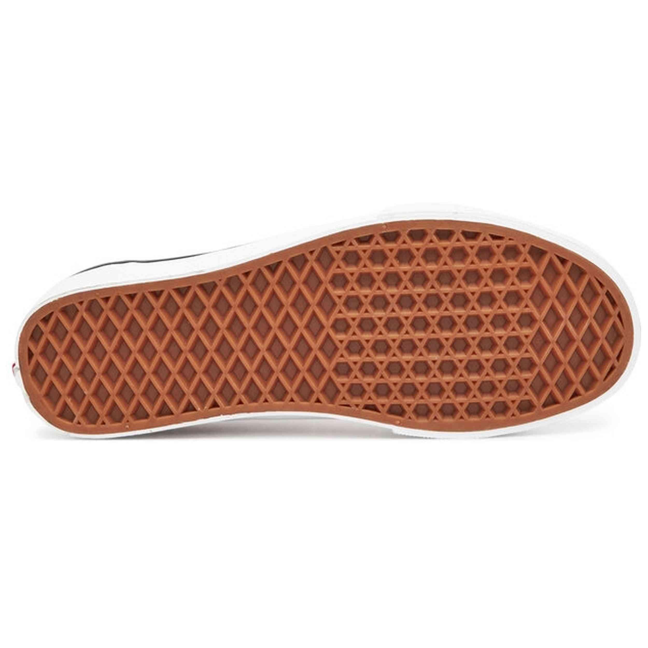 Scarpe Vans modello VN000D6W7D61 per unisex 4/5