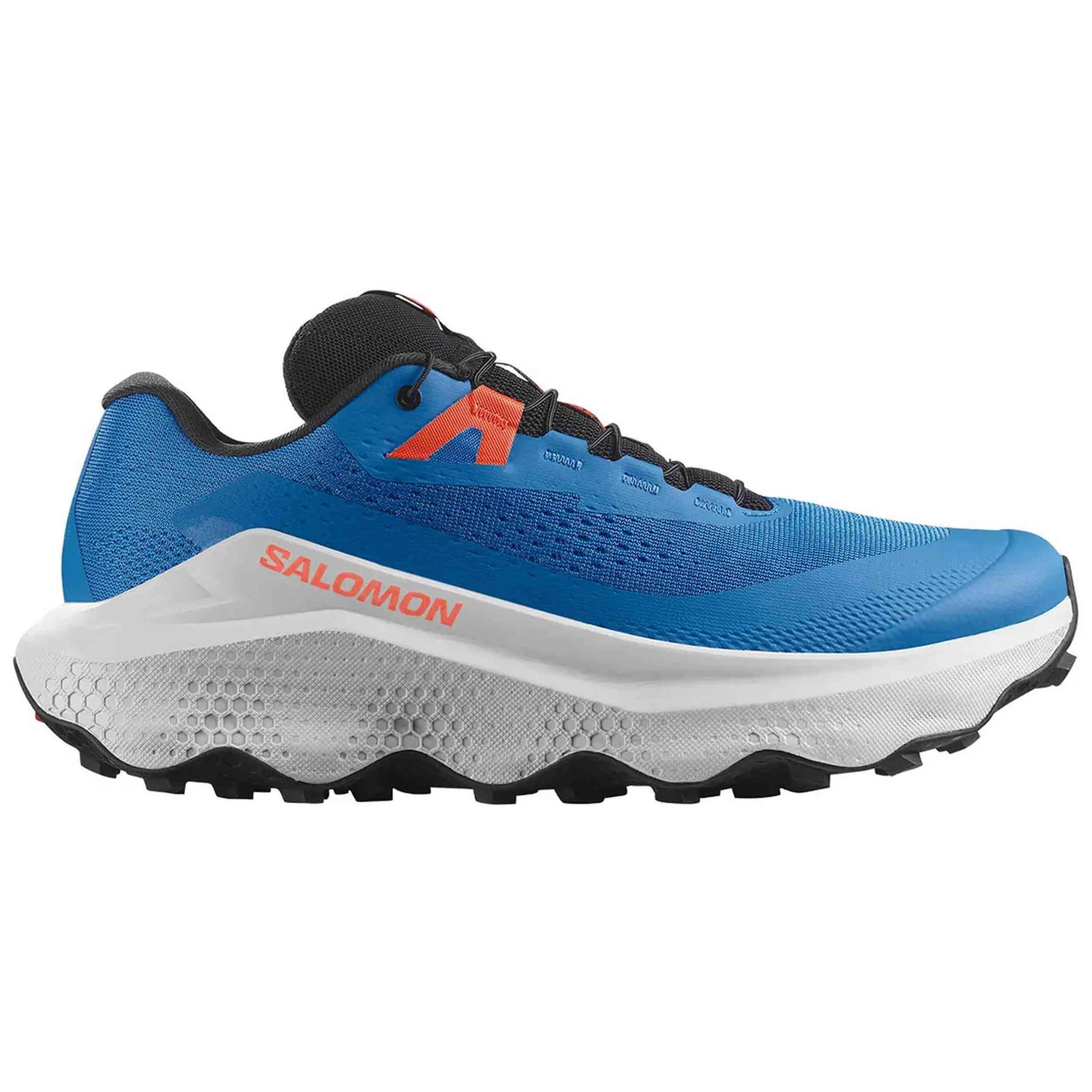 Scarpe da running Salomon modello L47522100 per uomini 2/5