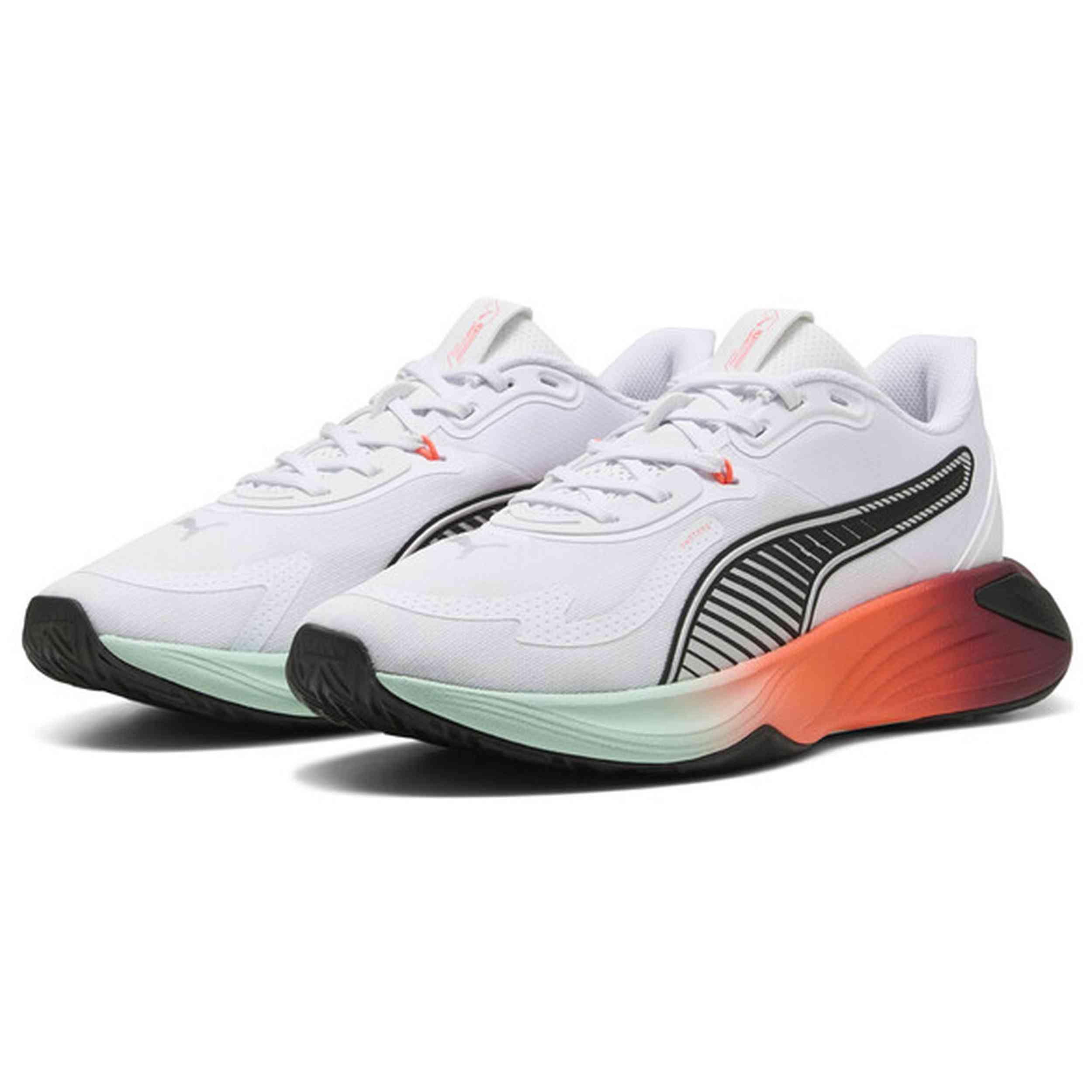 Scarpe da running Puma modello PRO NITRO TEAM per unisex 2/5