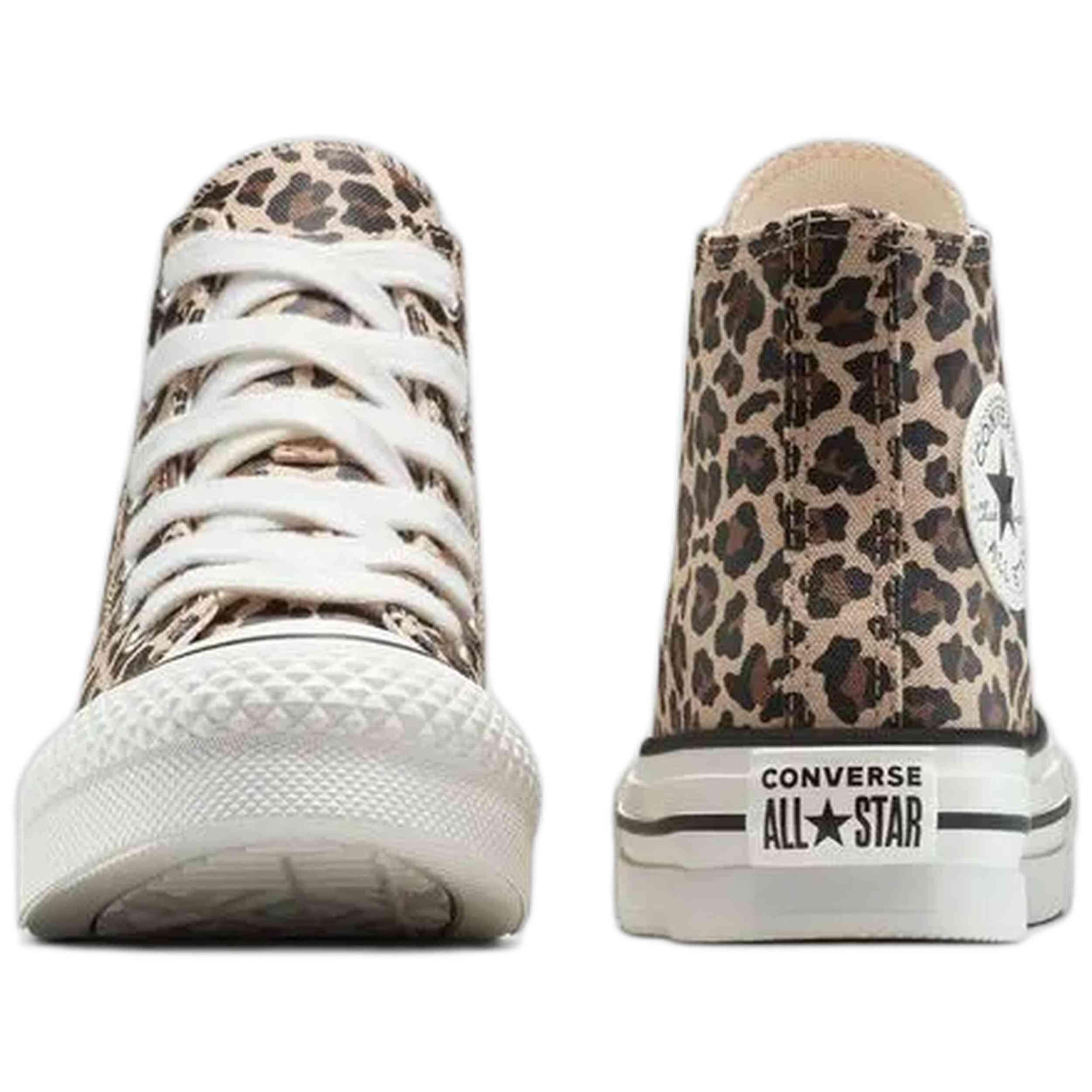 Baskets Converse modèle A16593C pour unisexe enfants 5/5