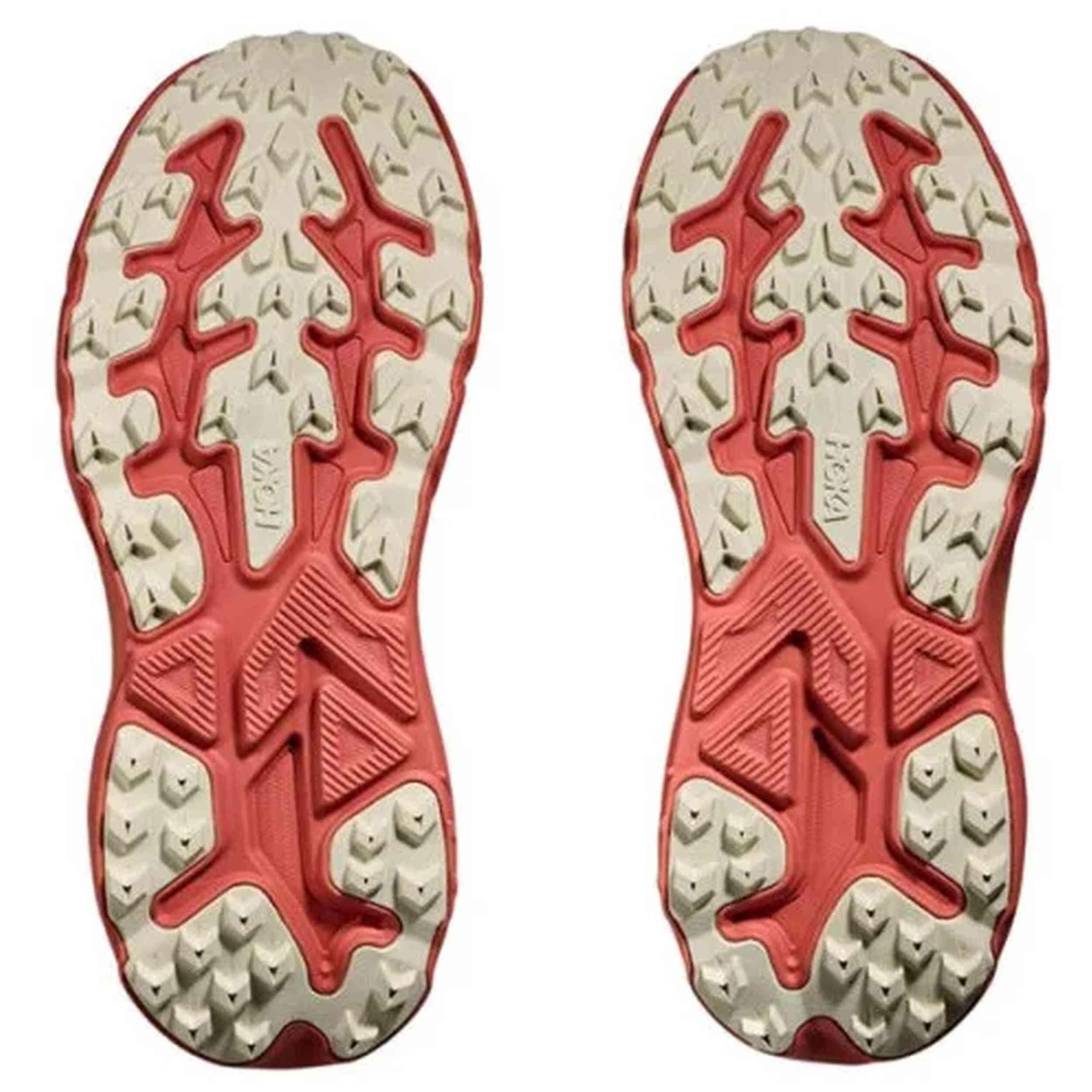 Chaussures de randonnee Hoka modèle Challenger 8 pour femmes 4/4