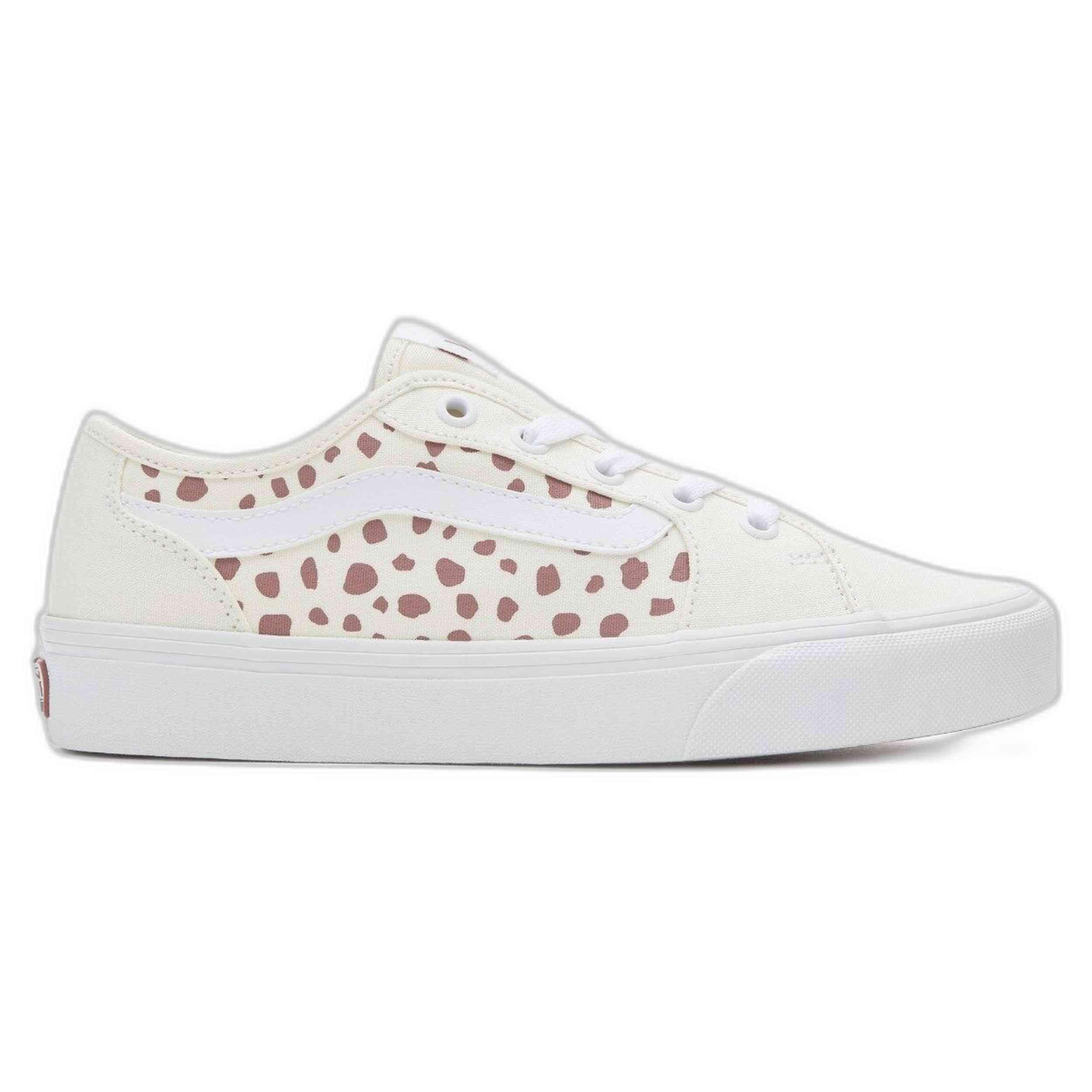 Sapatilhas Vans modelo VN0A45NMCHO1 para mulheres 2/4