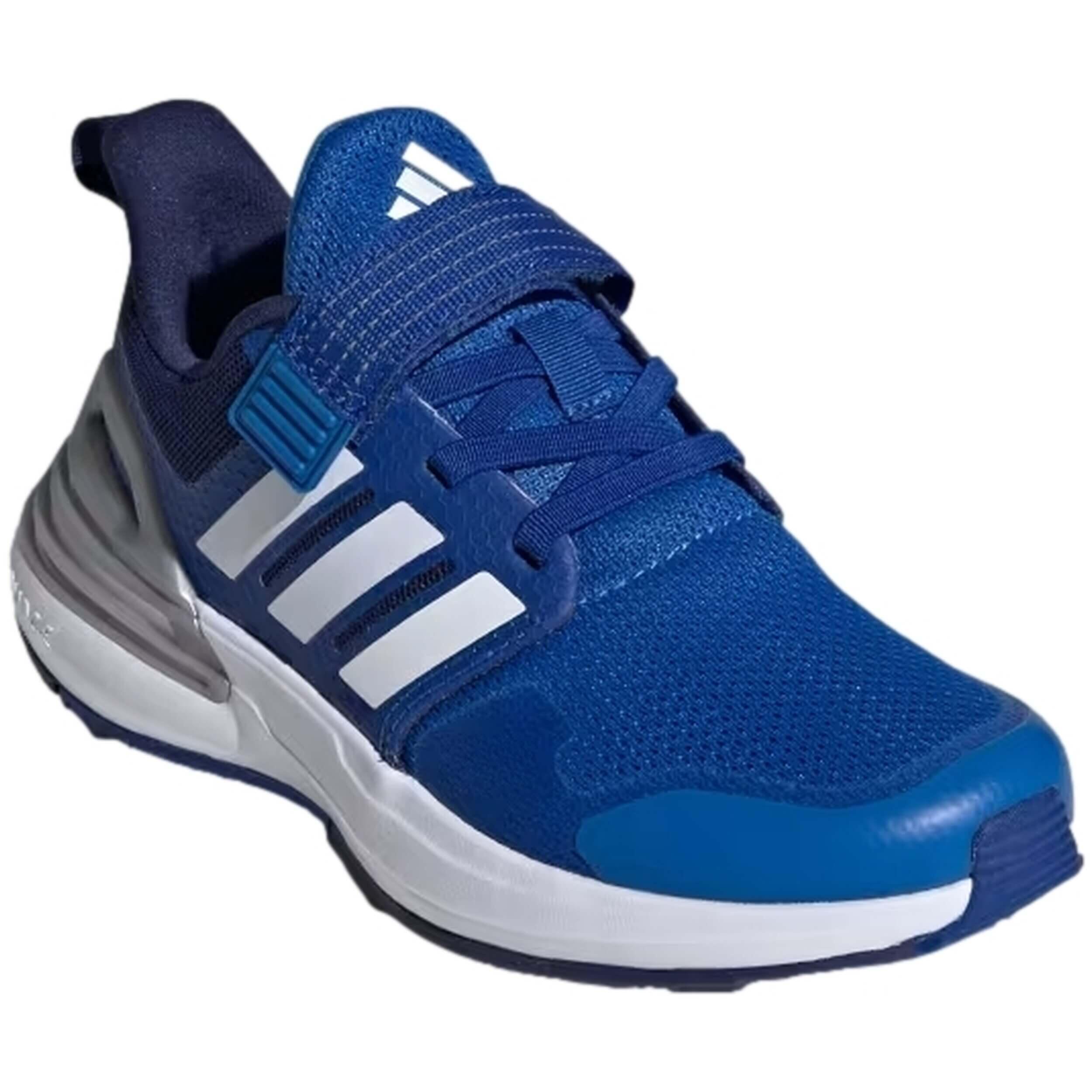 Schoen Adidas model ID3381 voor unisex jongens 4/5