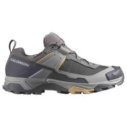 Chaussures de randonnee Salomon modèle L47726200 pour femmes
