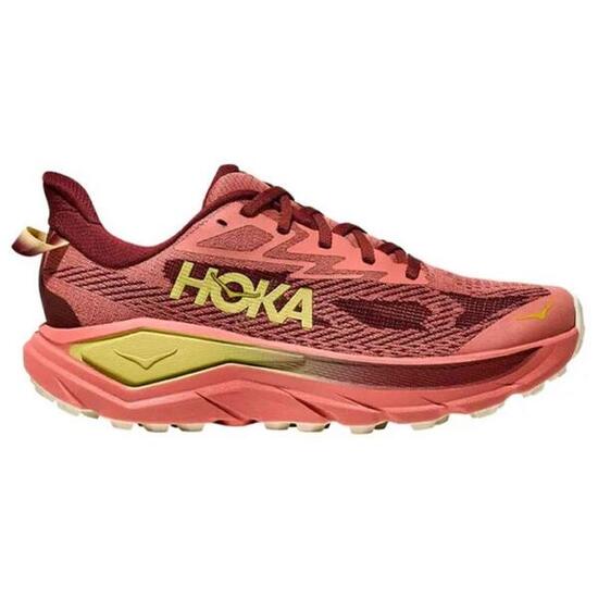 Zapatillas de trekking Hoka modelo Challenger 8 para mujer