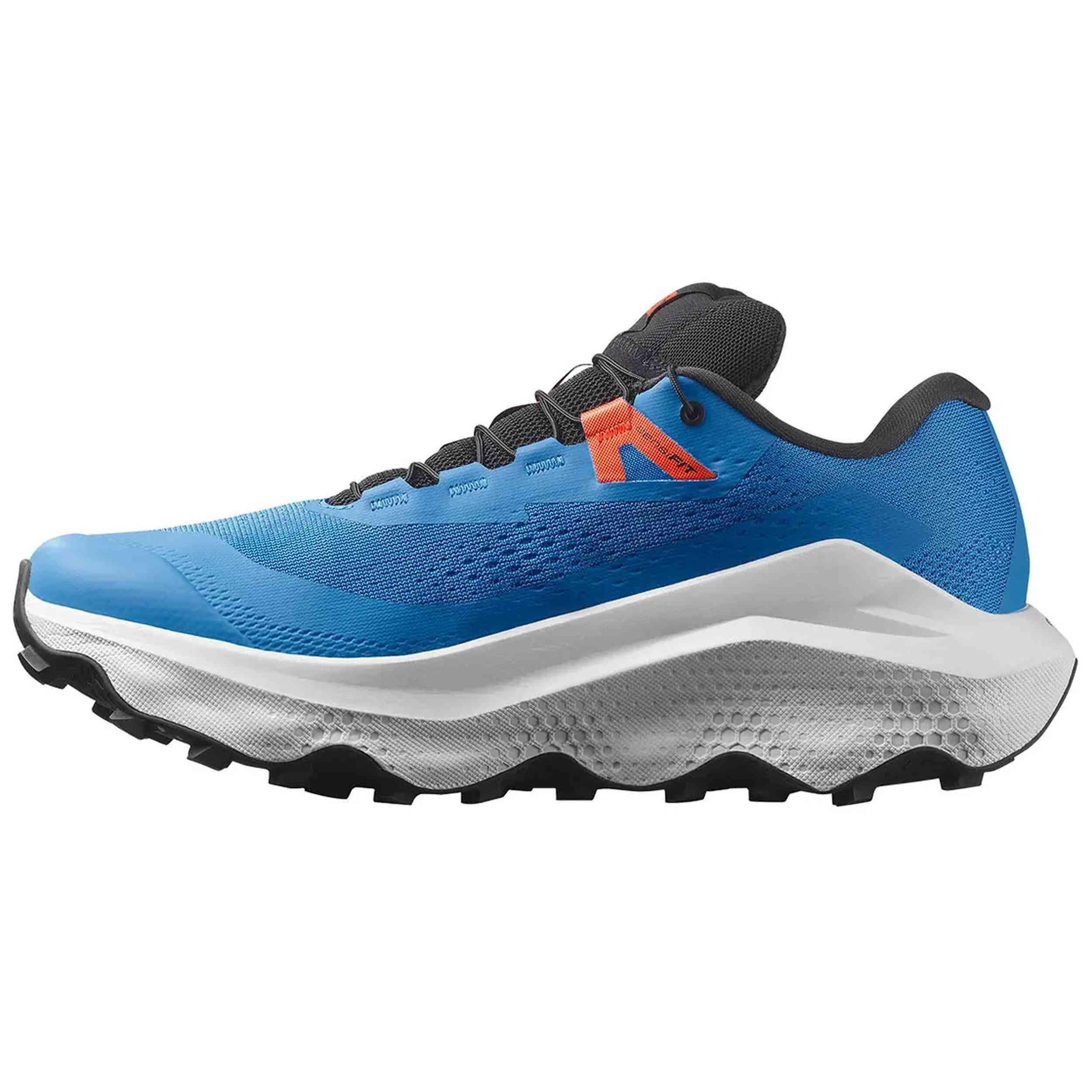 Scarpe da running Salomon modello L47522100 per uomini 4/5
