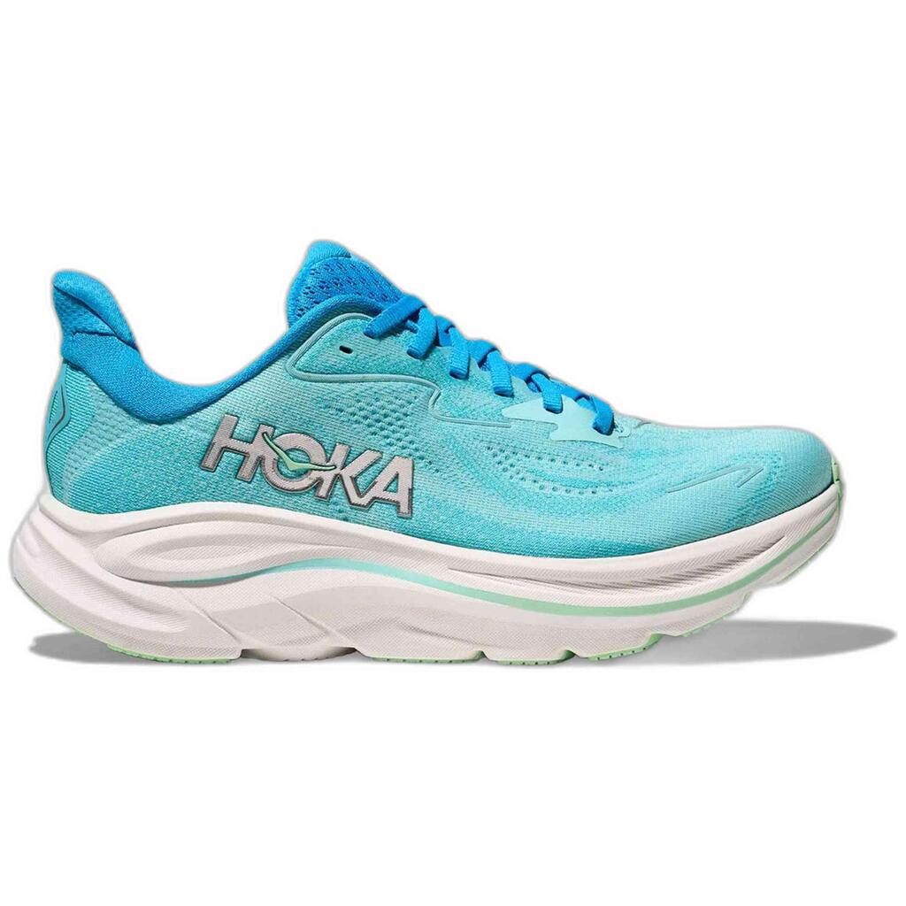Running shoes Hoka model Bondi 9 for women