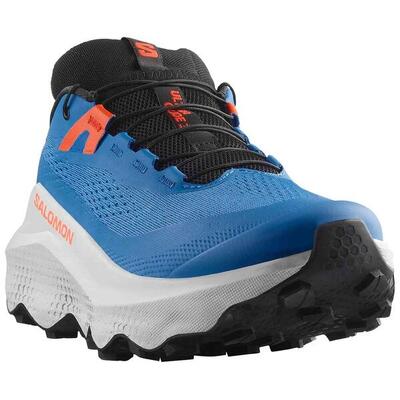 Zapatillas de running Salomon modelo L47522100 para hombre