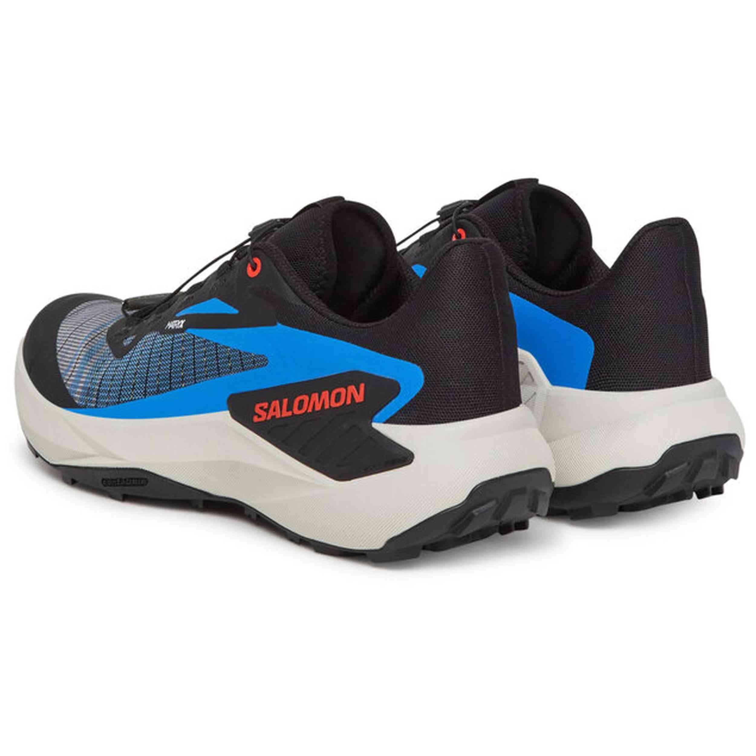 Scarpe Salomon modello L47807700 per uomini 3/5