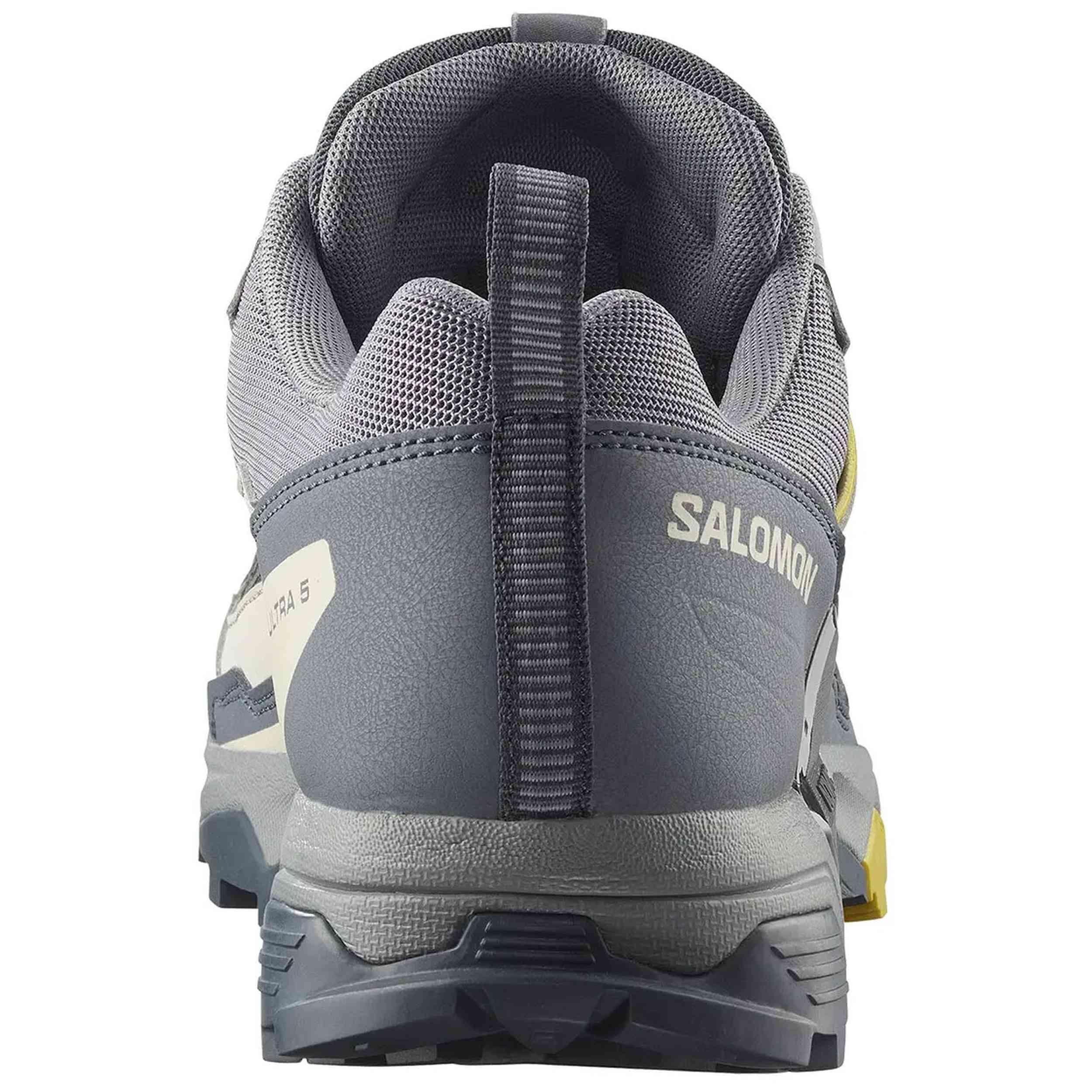 Sapatos de trekking Salomon modelo L47724700 para homem 3/5