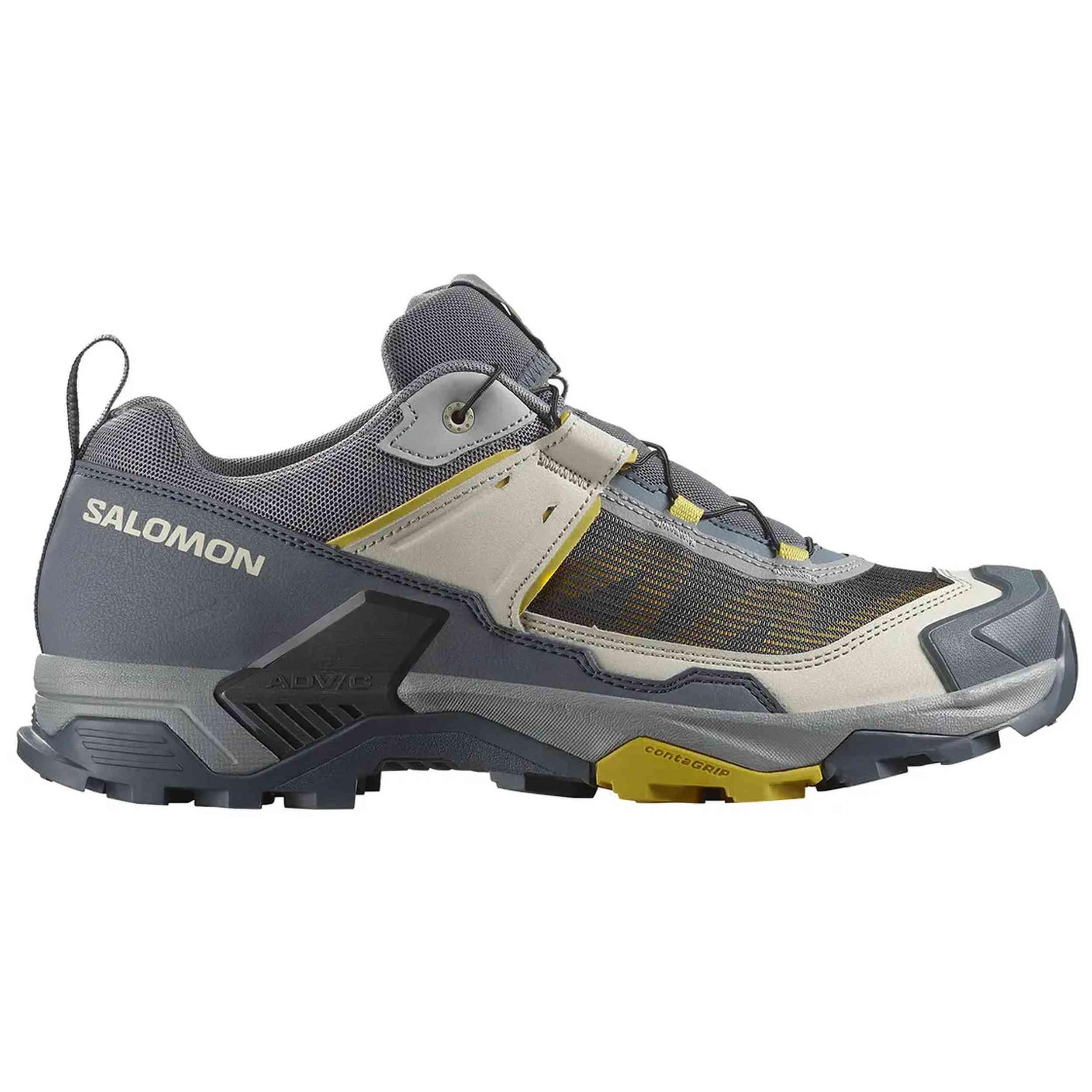 Sapatos de trekking Salomon modelo L47724700 para homem 2/5