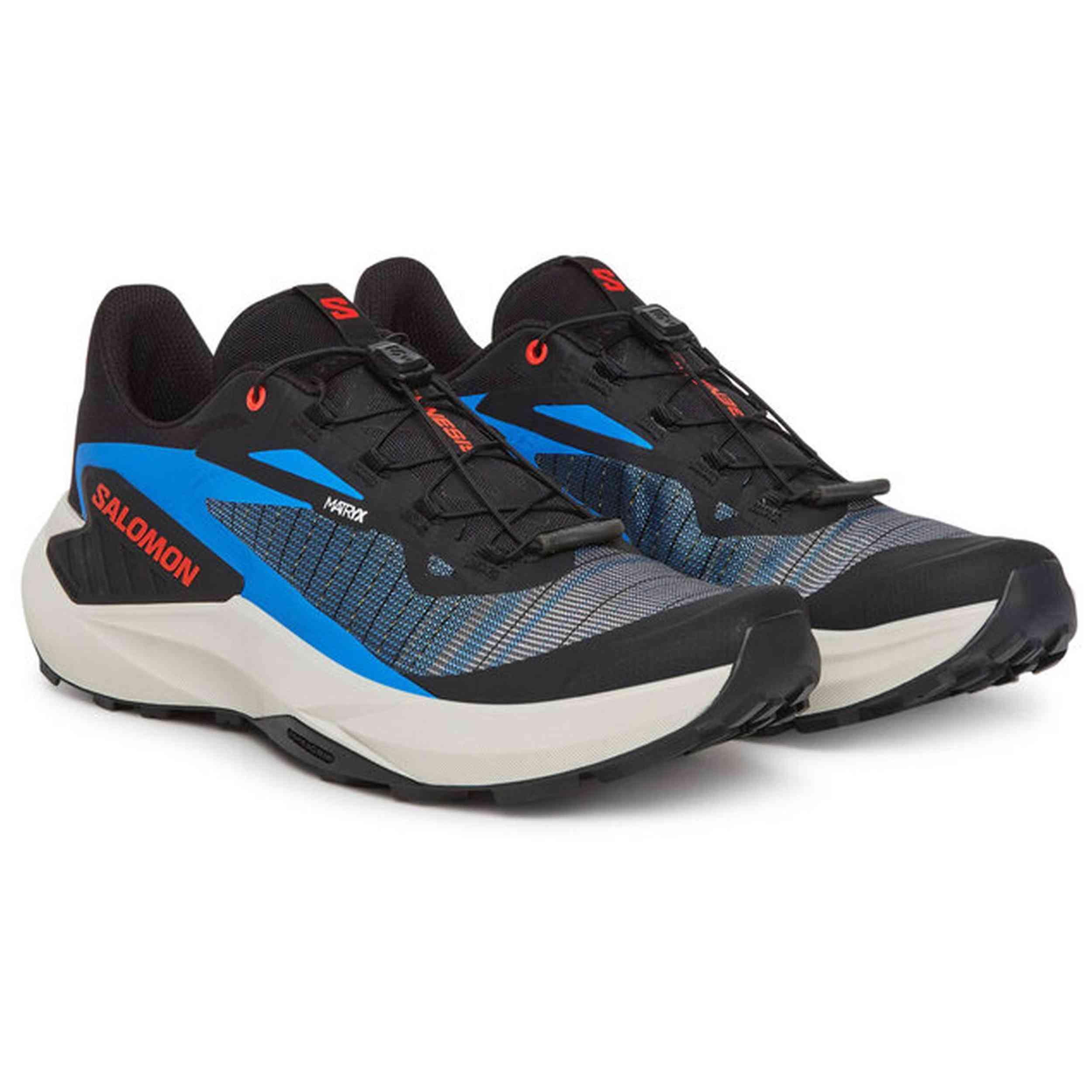 Scarpe Salomon modello L47807700 per uomini 2/5