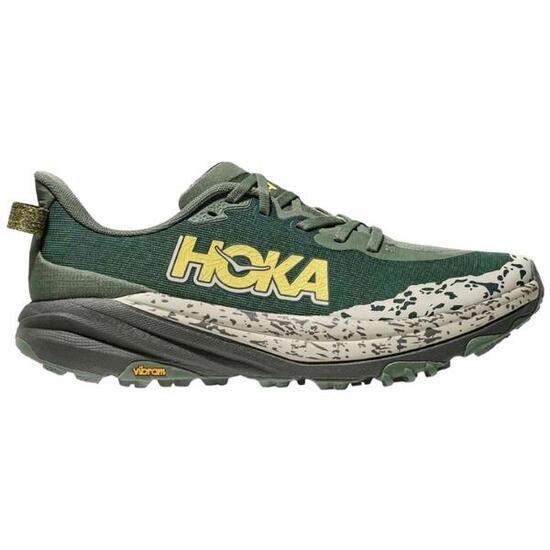 Scarpe da trekking Hoka modello Speedgoat 6 per uomini