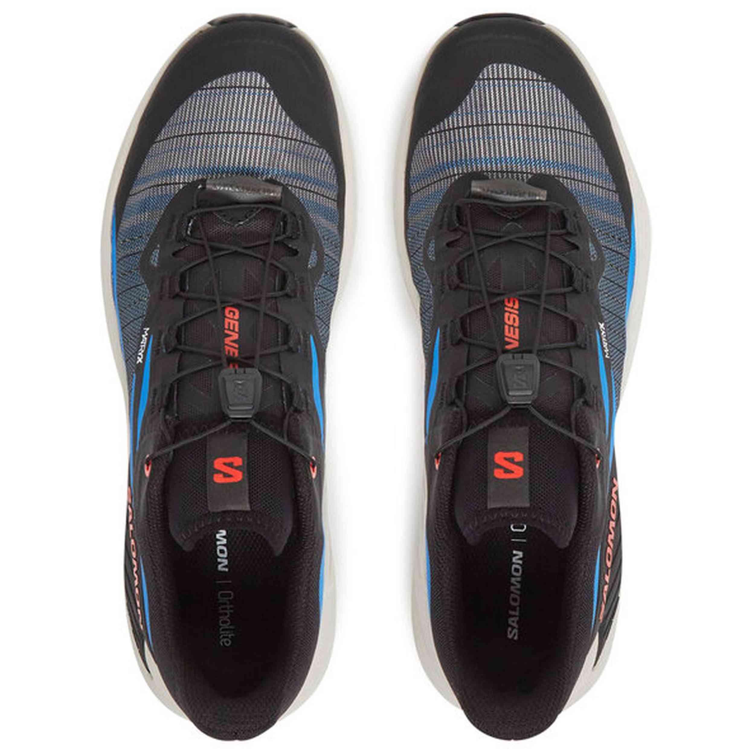 Scarpe Salomon modello L47807700 per uomini 5/5