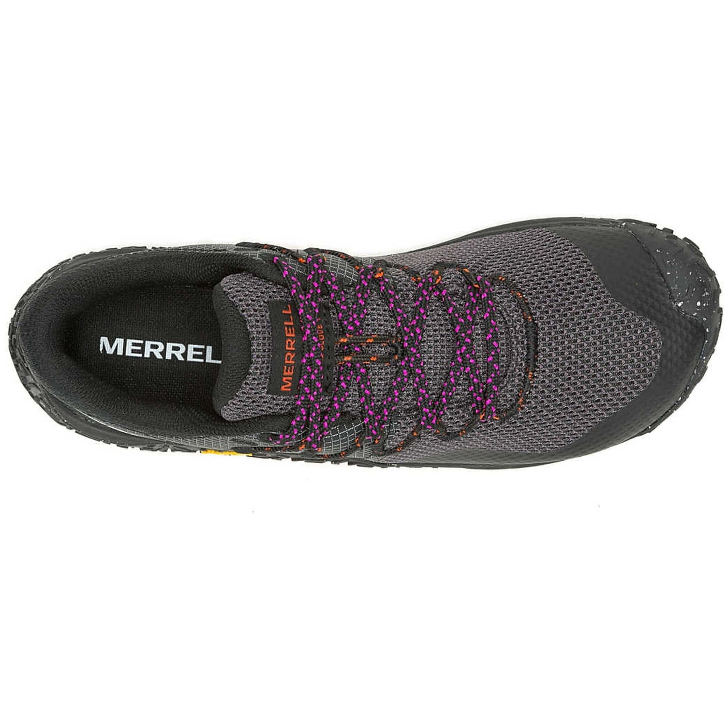 Baskets Merrell modèle J067712-HIGHRISE pour femmes 3/5