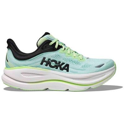 Zapatillas de running Hoka modelo Bondi 9 para unisex