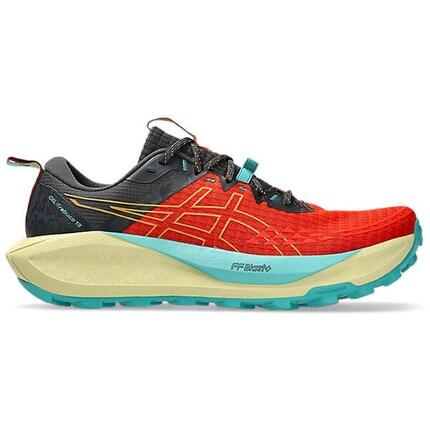 Zapatillas de trekking Asics modelo Gel Trabuco 13 para hombre