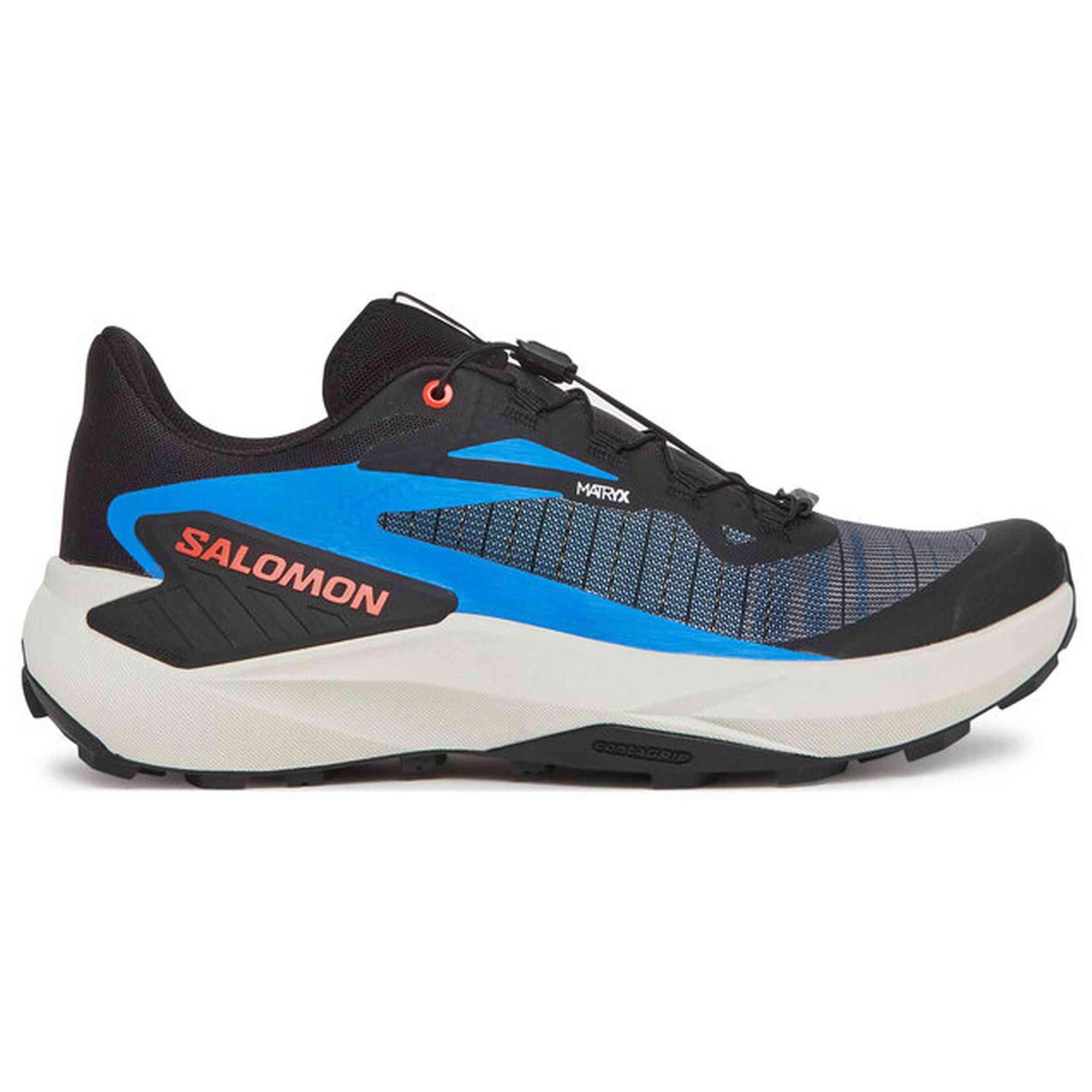 Salomon - Baskets Salomon Modèle L47807700 Pour Homme - Chaussures De Sport - Noir - Decathlon