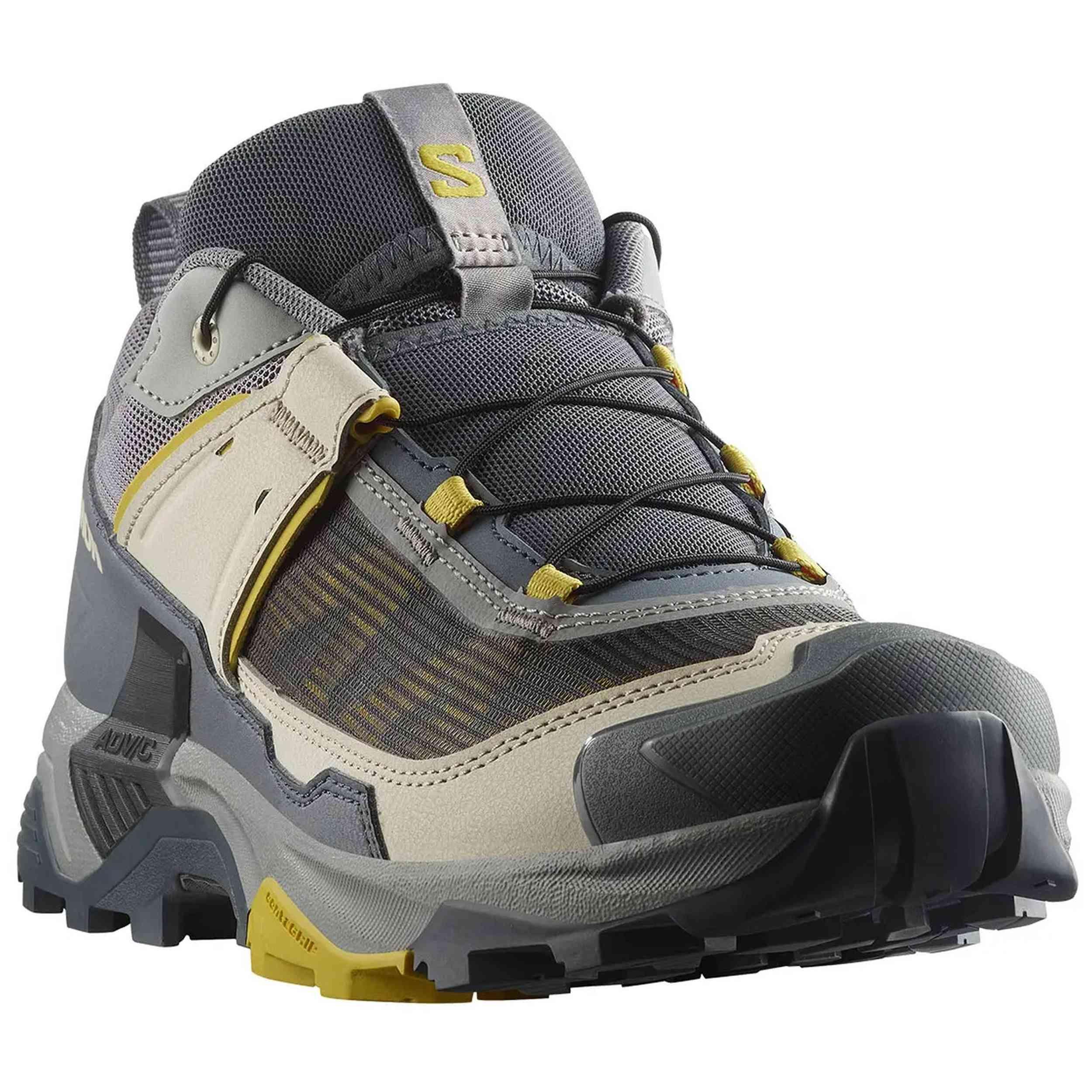 SALOMON picture