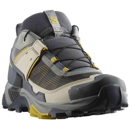 Chaussures de randonnee Salomon modèle L47724700 pour homme