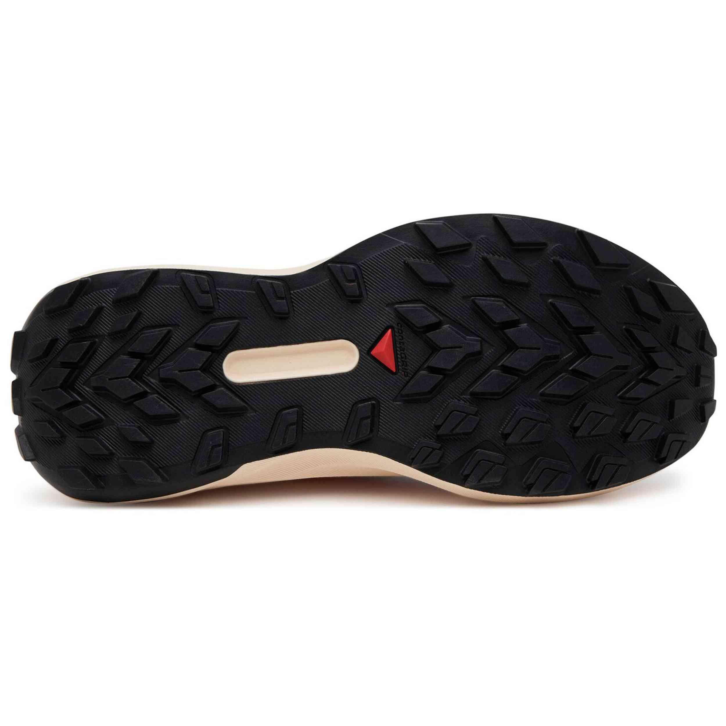 Chaussures de course Salomon modèle L47820400 pour femmes 4/5
