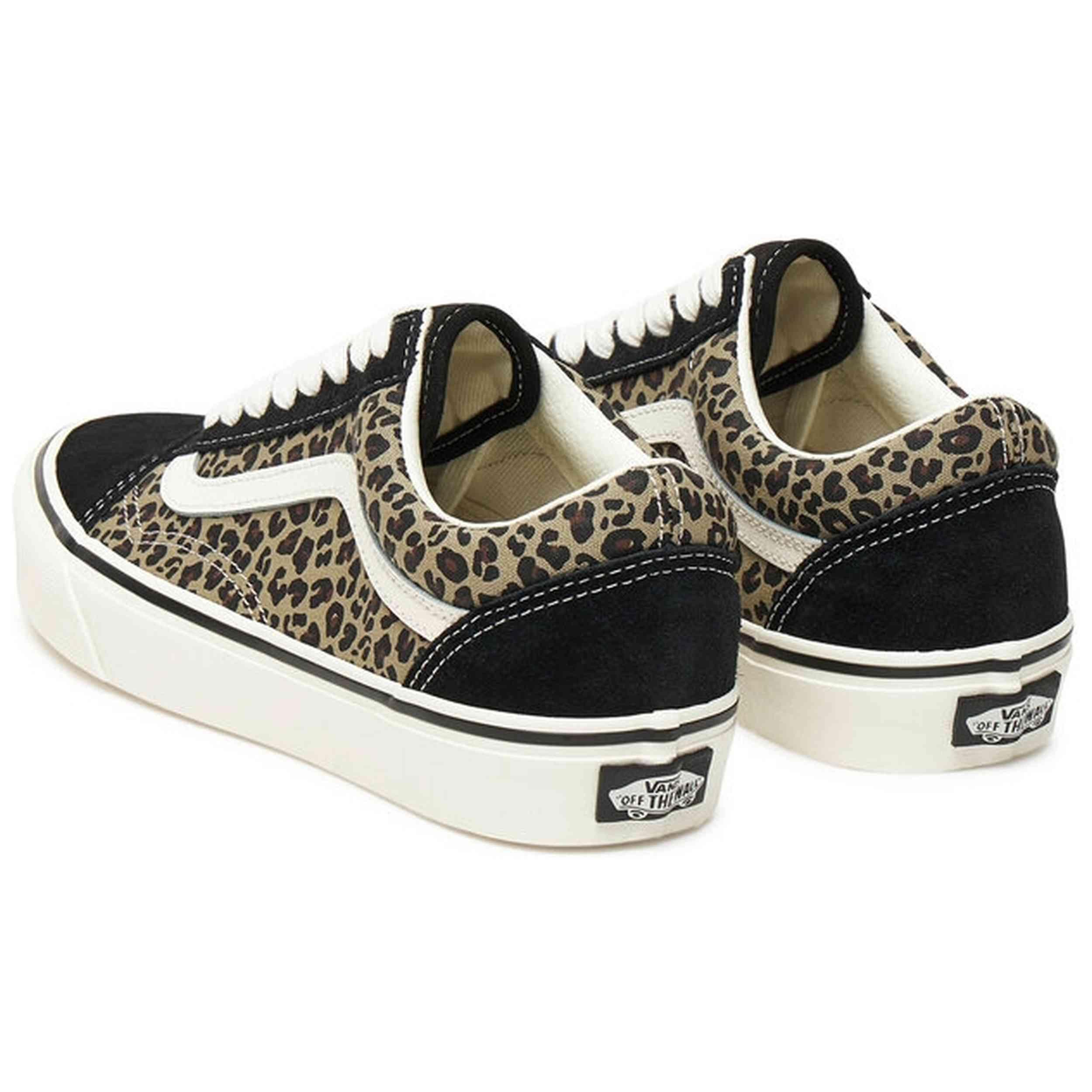 Scarpe Vans modello VN000D6WYY61 per donne 3/5