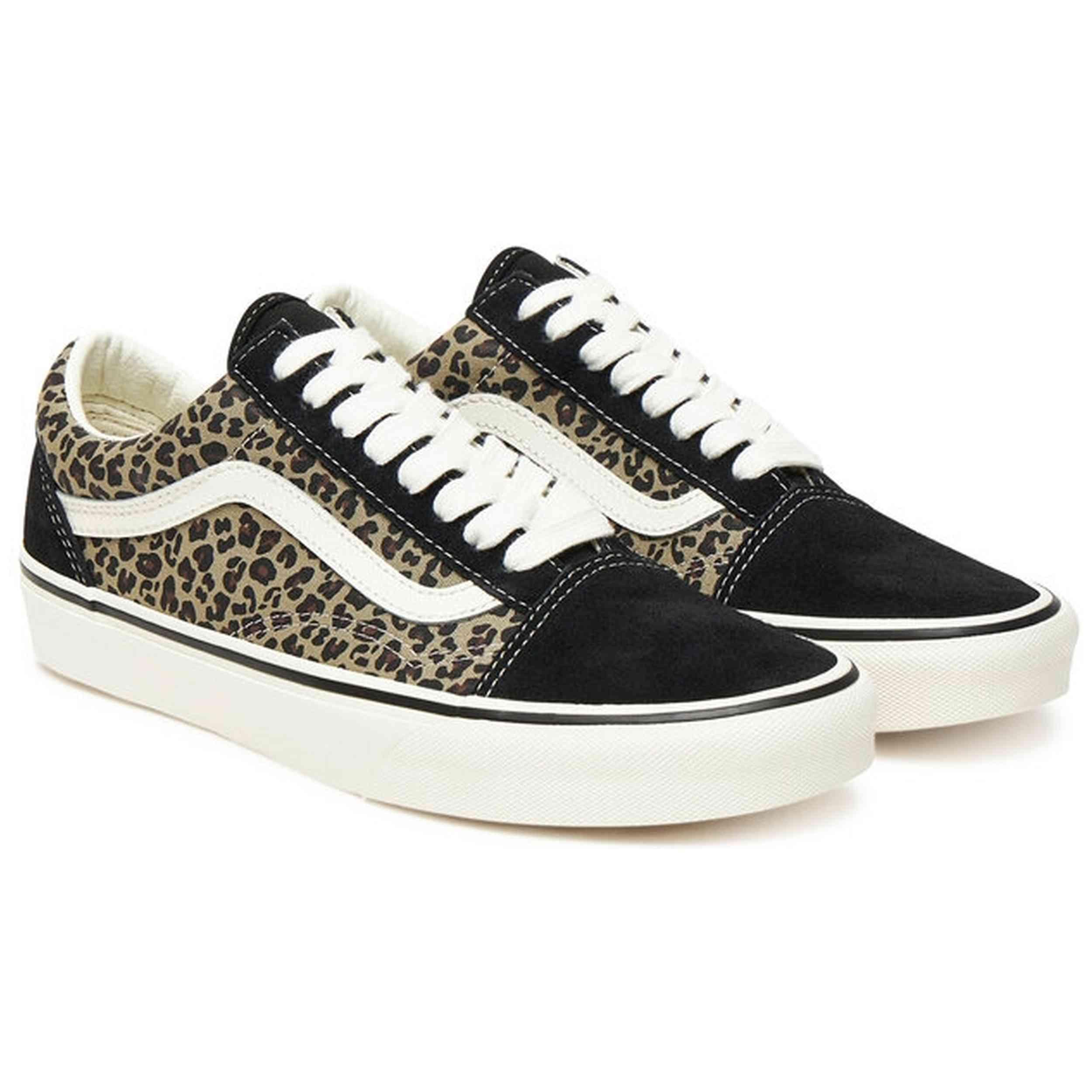 Scarpe Vans modello VN000D6WYY61 per donne 2/5