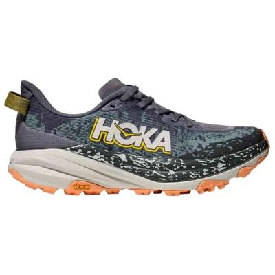 Zapatillas de trekking Hoka modelo Speedgoat 6 para mujer