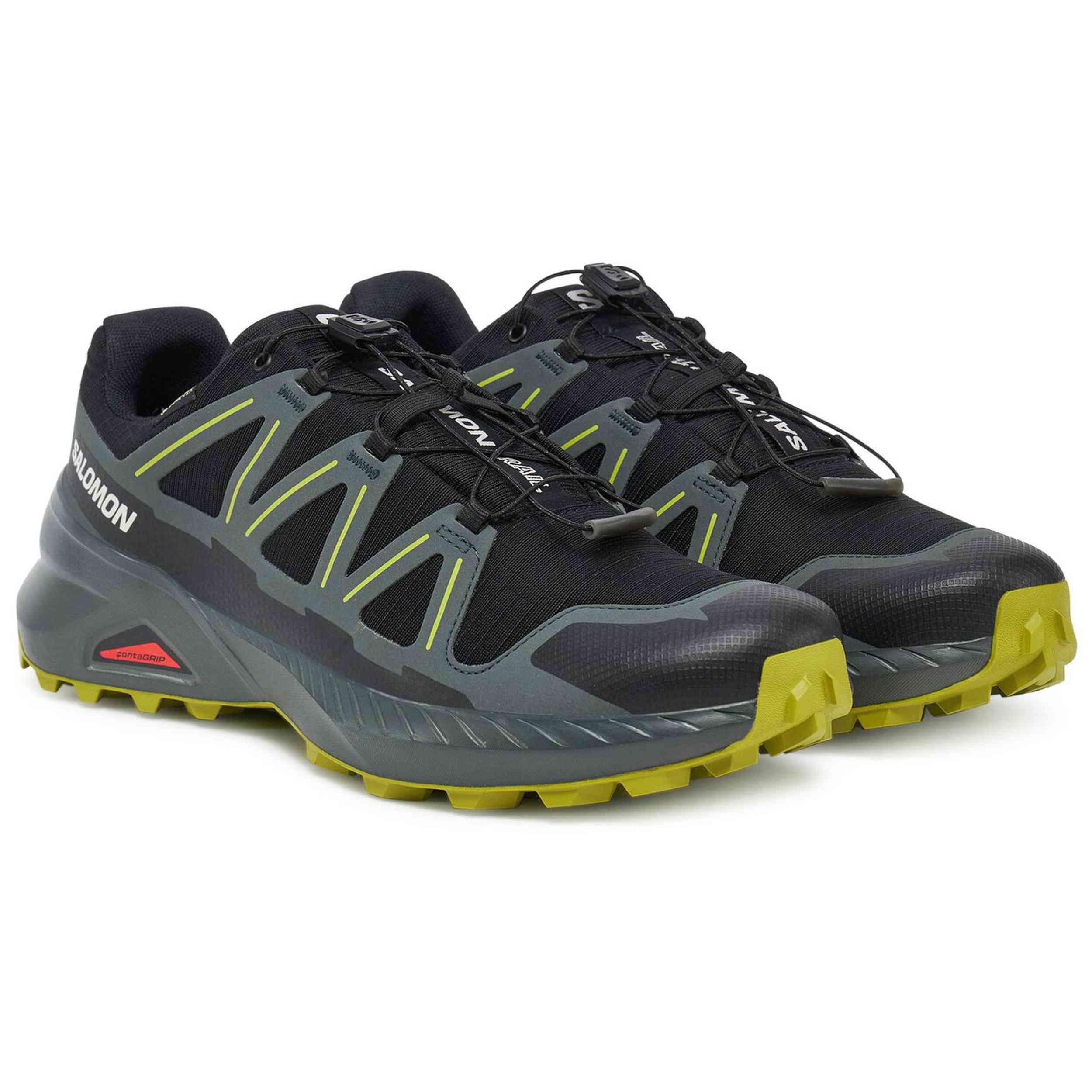 Scarpe da running Salomon modello L47790500 per uomini 2/5