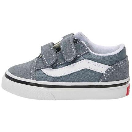 Zapatillas Vans modelo VN000CTGRV21 para niños unisex