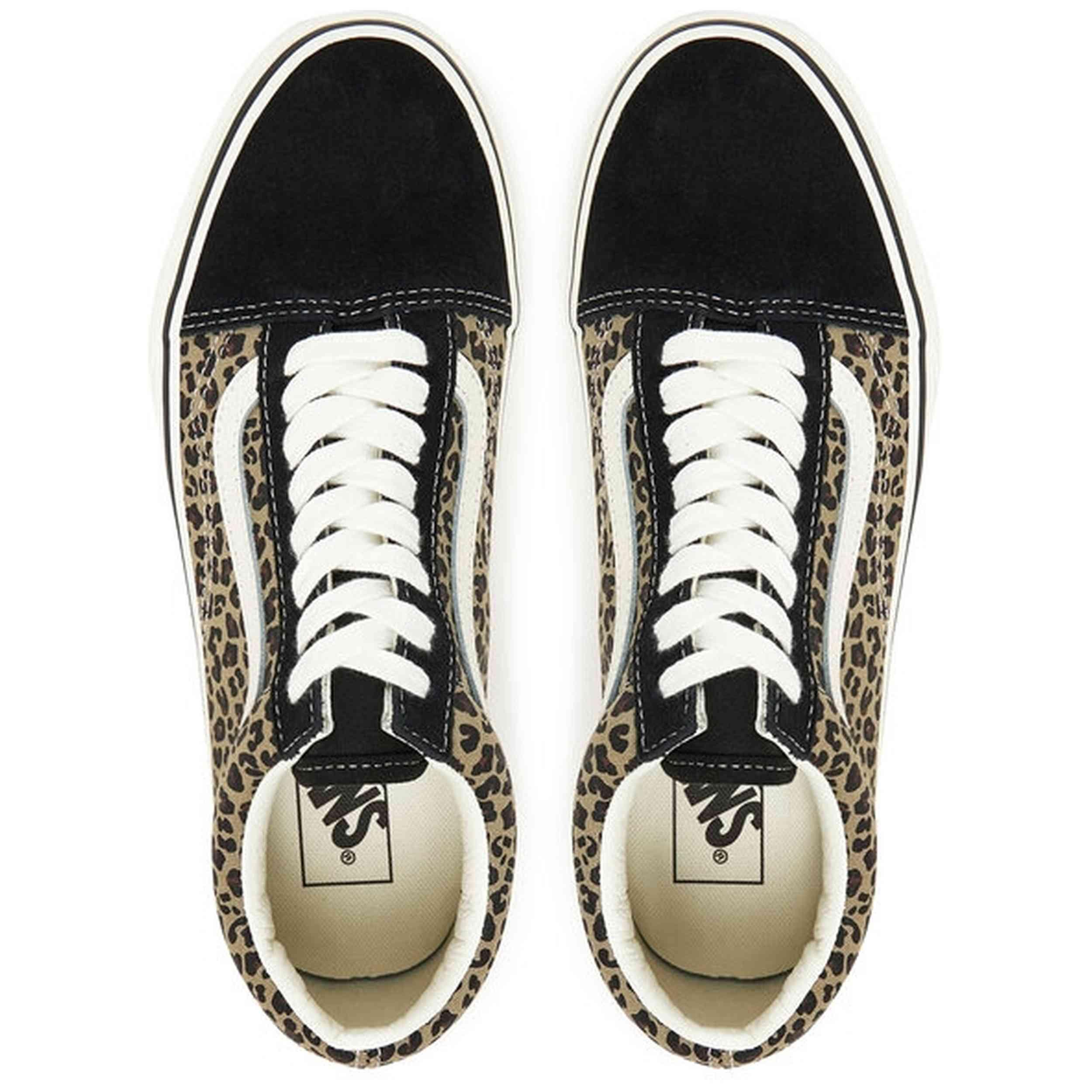 Scarpe Vans modello VN000D6WYY61 per donne 5/5