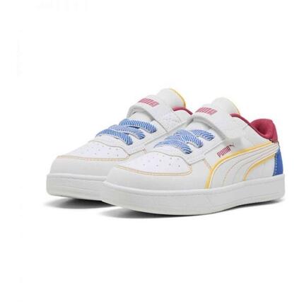 Zapatillas Puma modelo 400648-01 para niños unisex