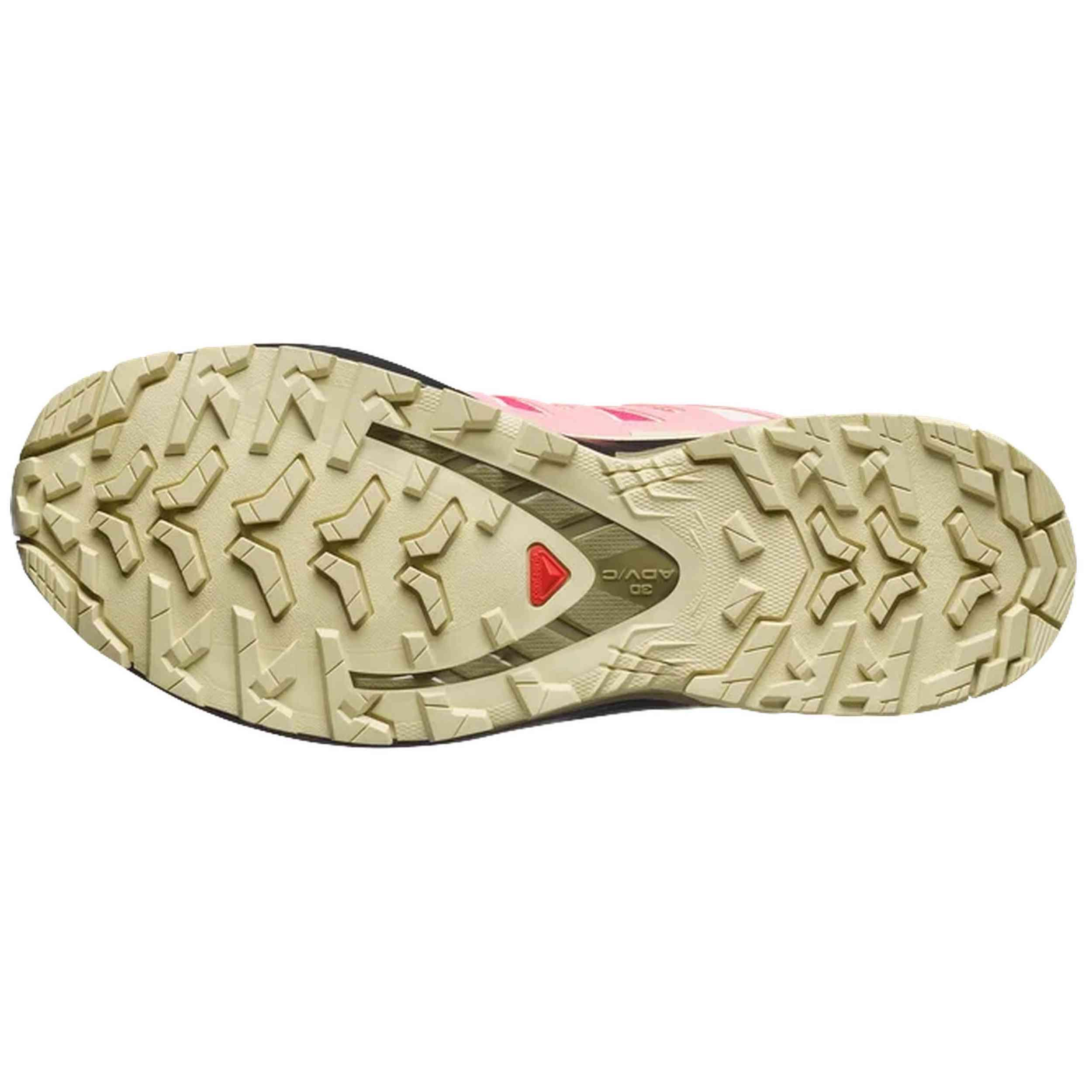 Hardloopschoenen Salomon model L47744600 voor vrouwen 3/5