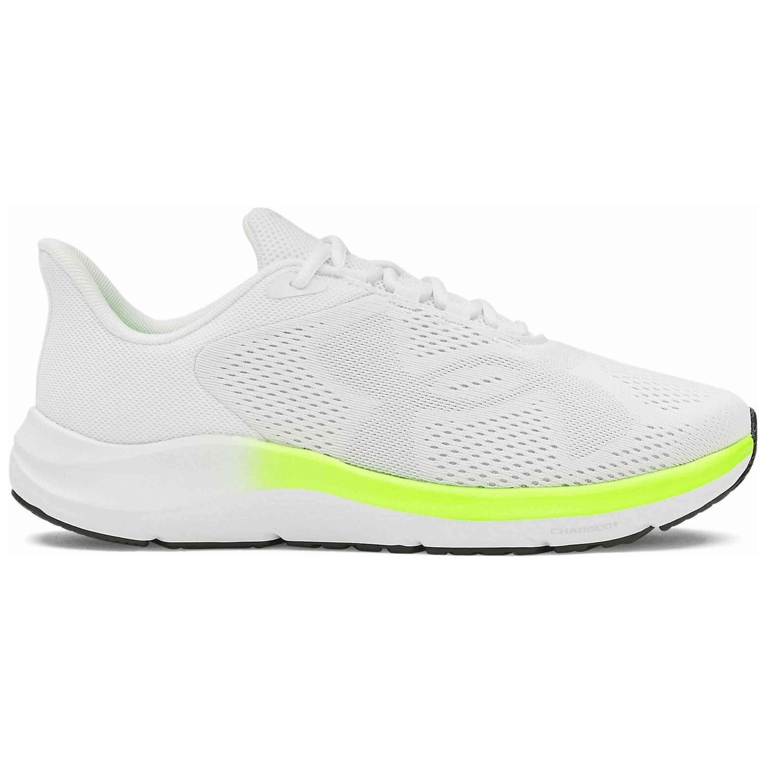 Baskets Under armour modèle 6000597-102 pour homme 5/5